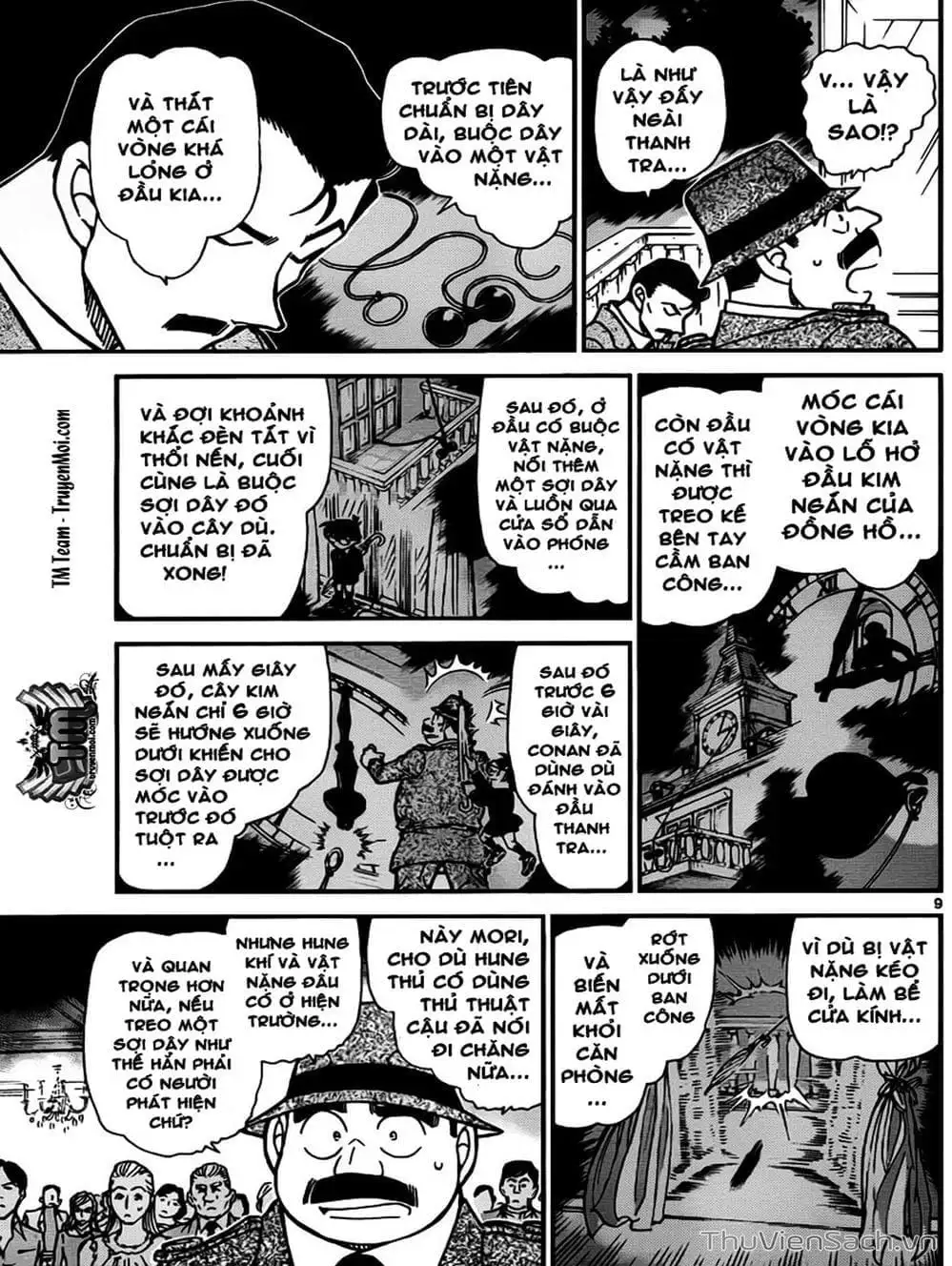 Chapter 866 - Image 2