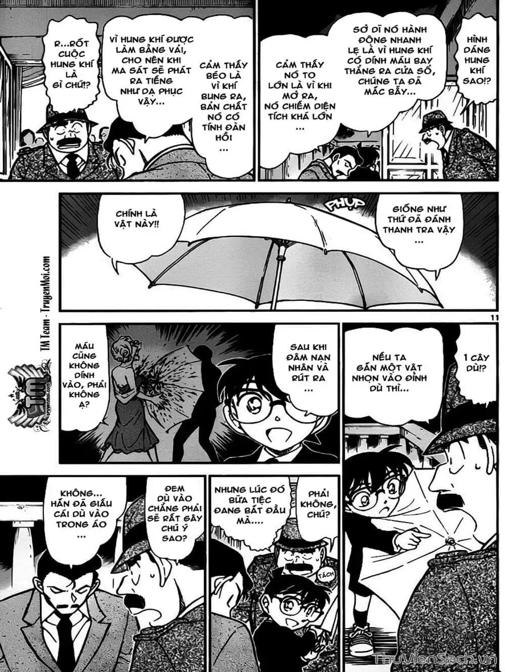 Chapter 866 - Image 4