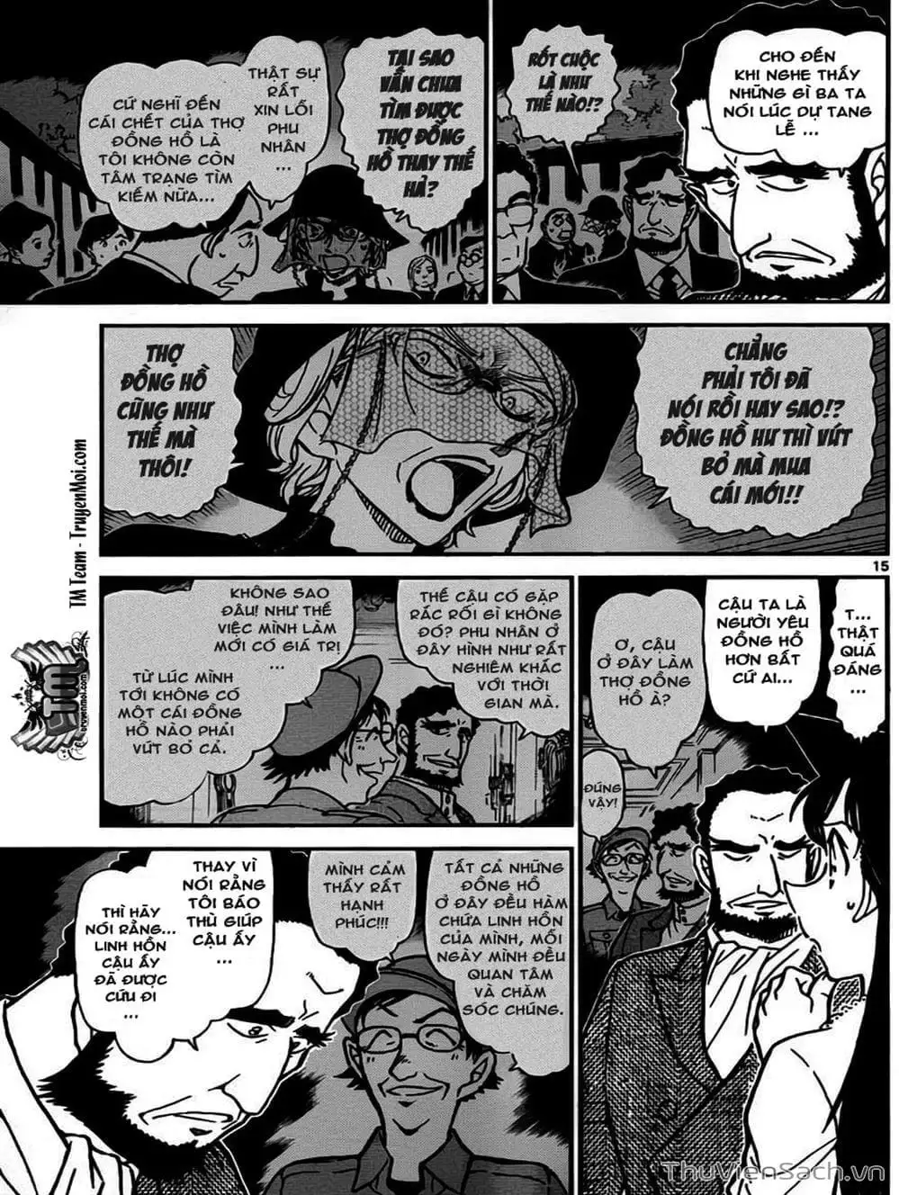 Chapter 866 - Image 8