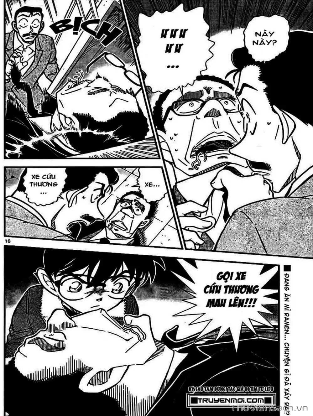 Chapter 867 - Image 9