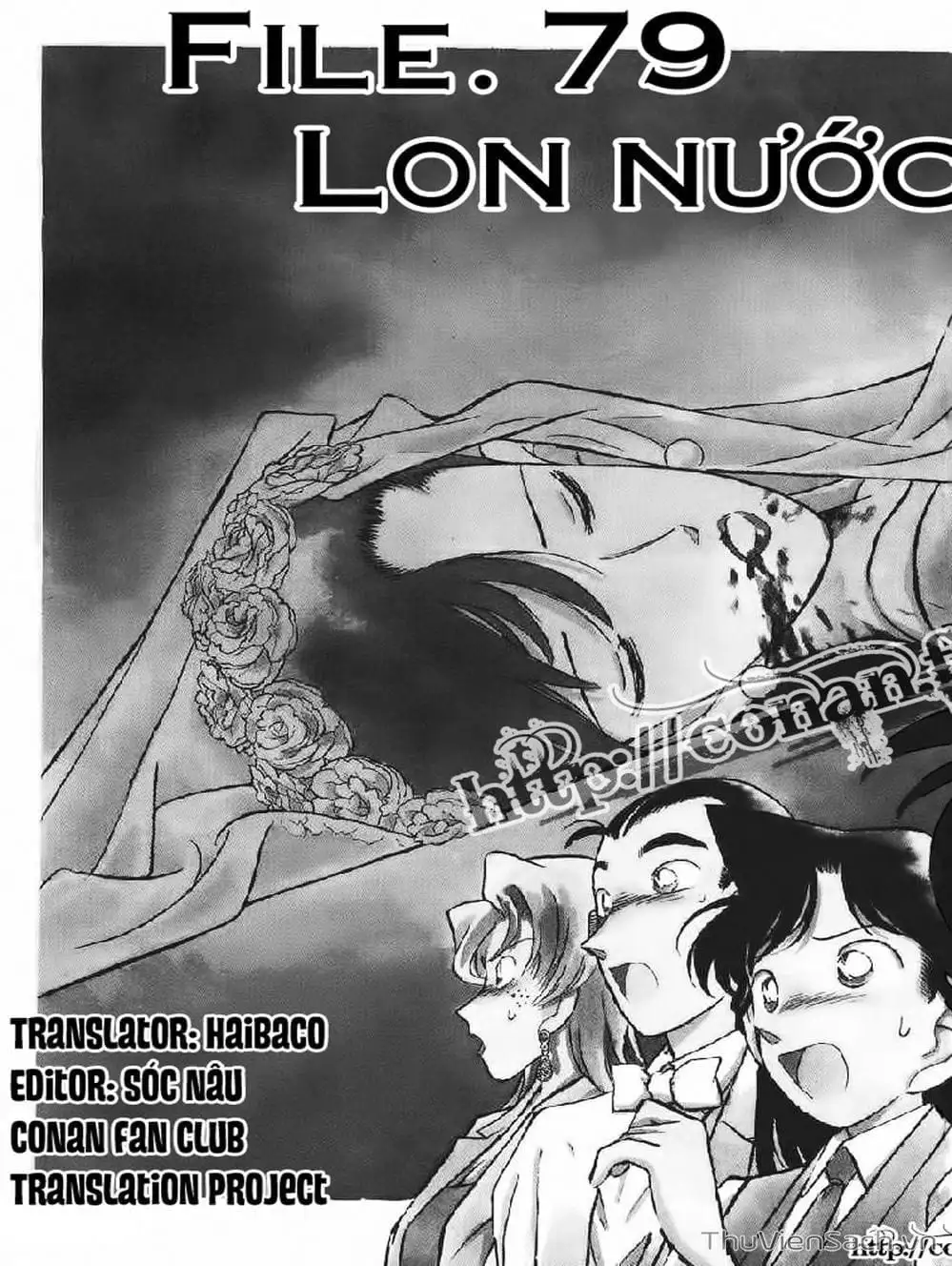 Chapter 87 - Image 13