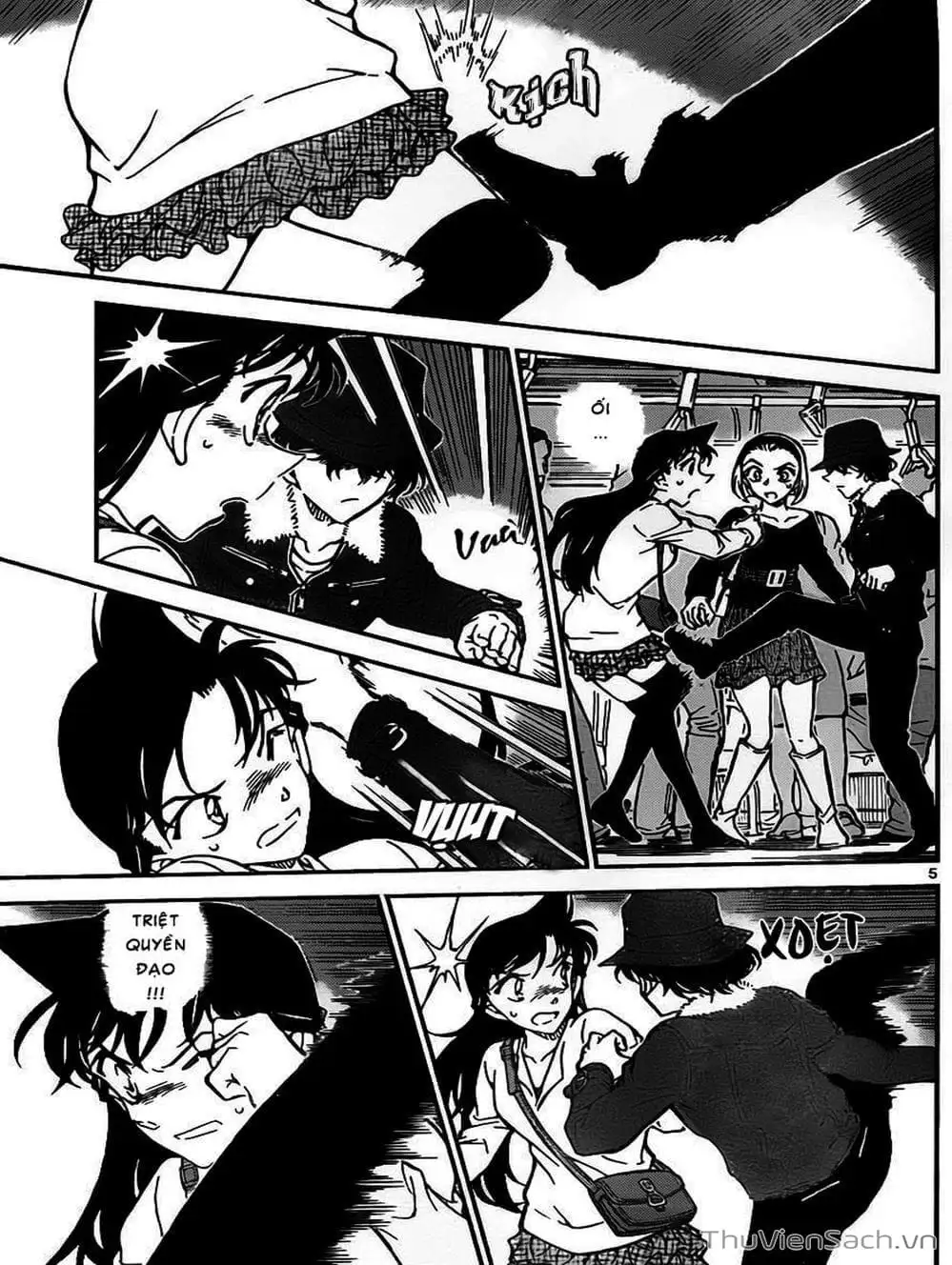 Chapter 870 - Image 1