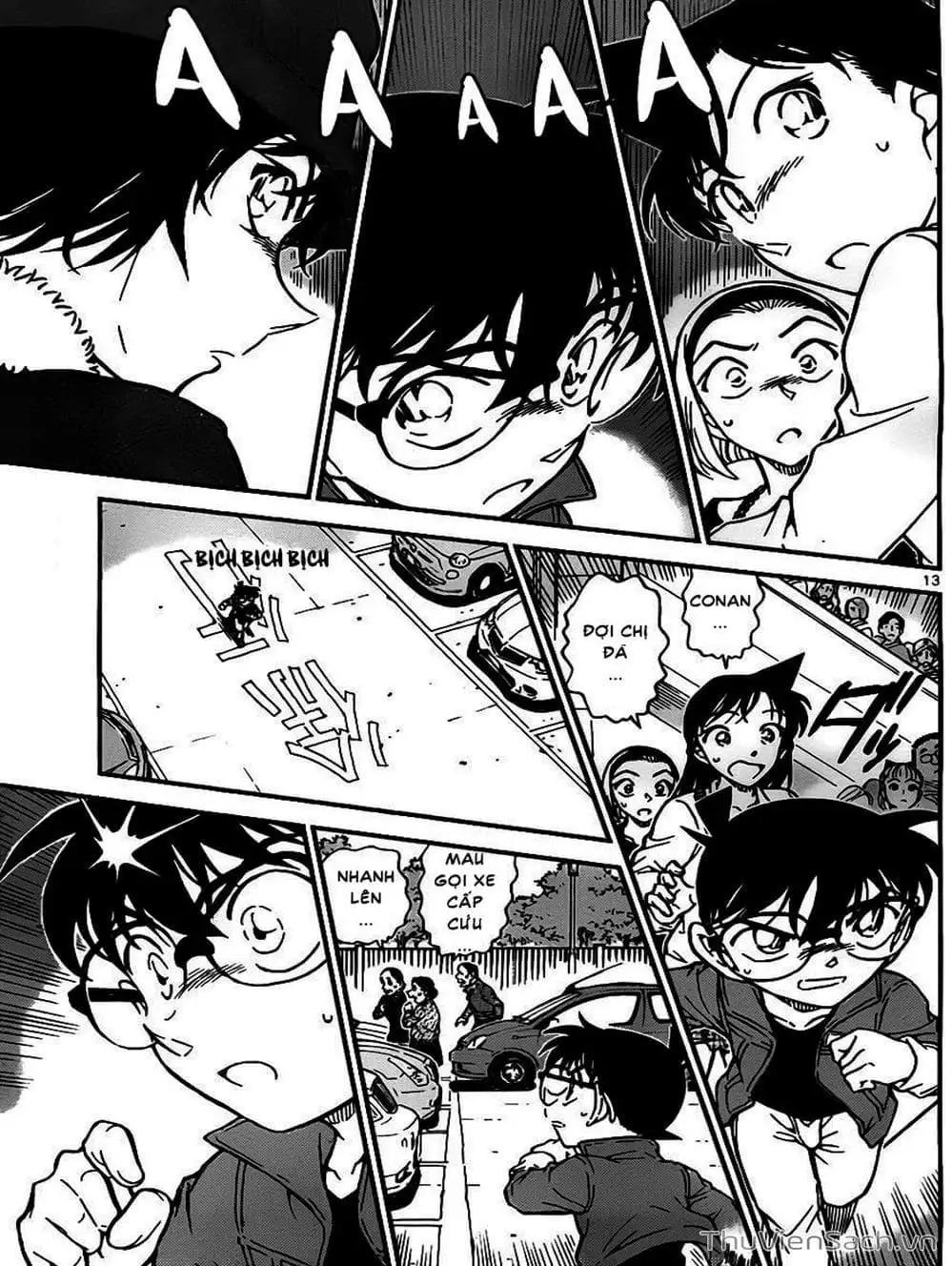 Chapter 870 - Image 9
