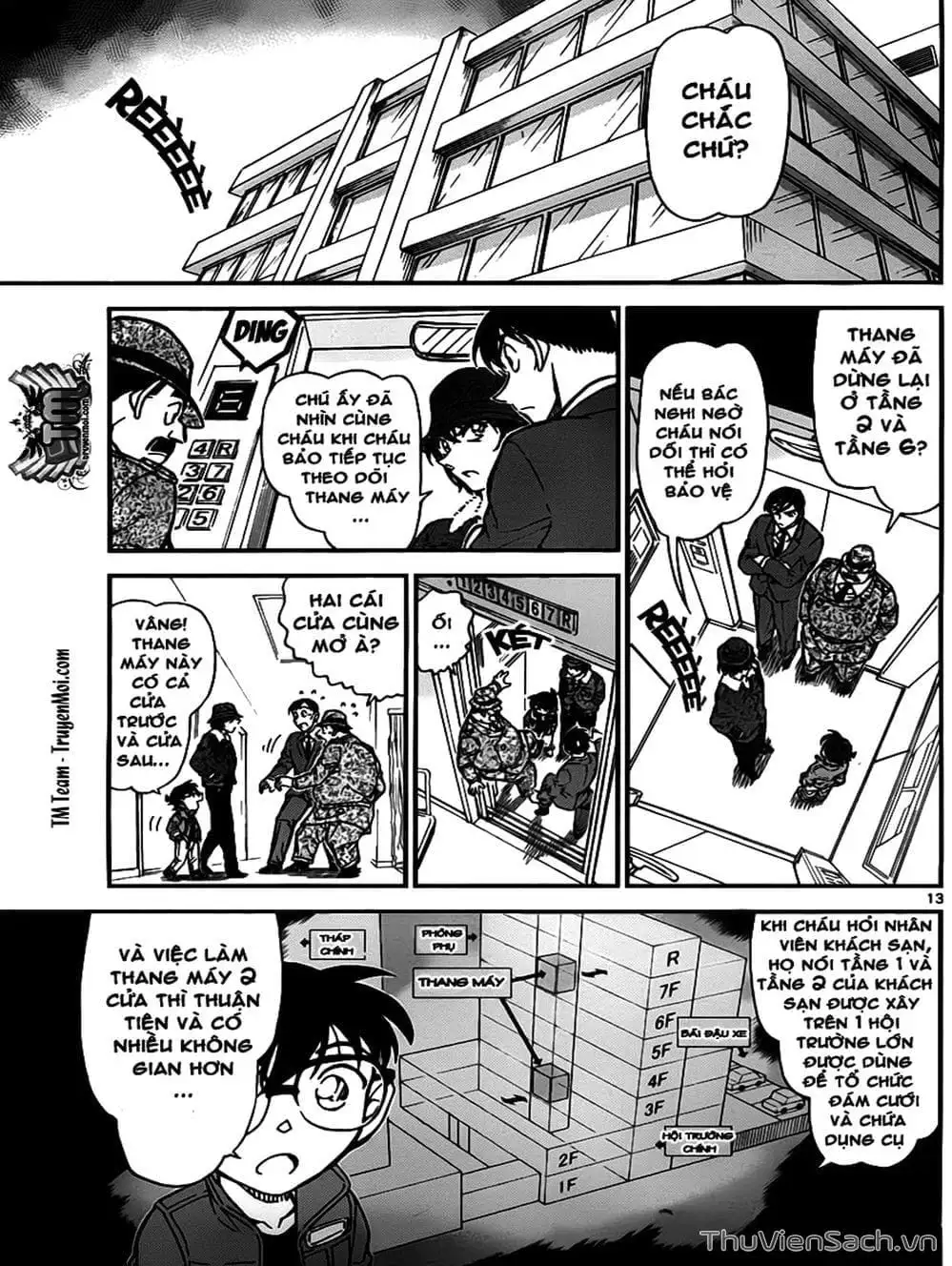 Chapter 871 - Image 9