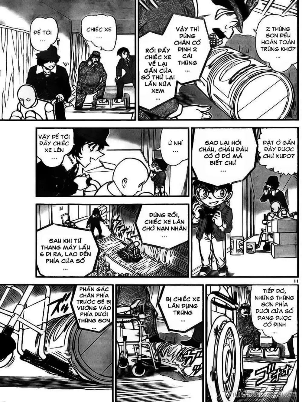 Chapter 872 - Image 9