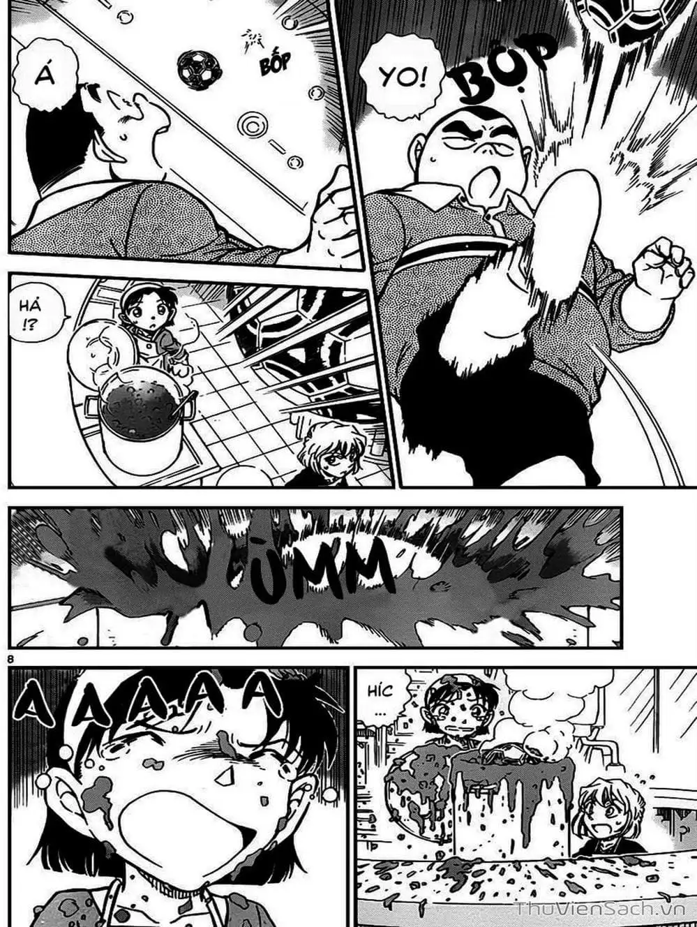 Chapter 877 - Image 12