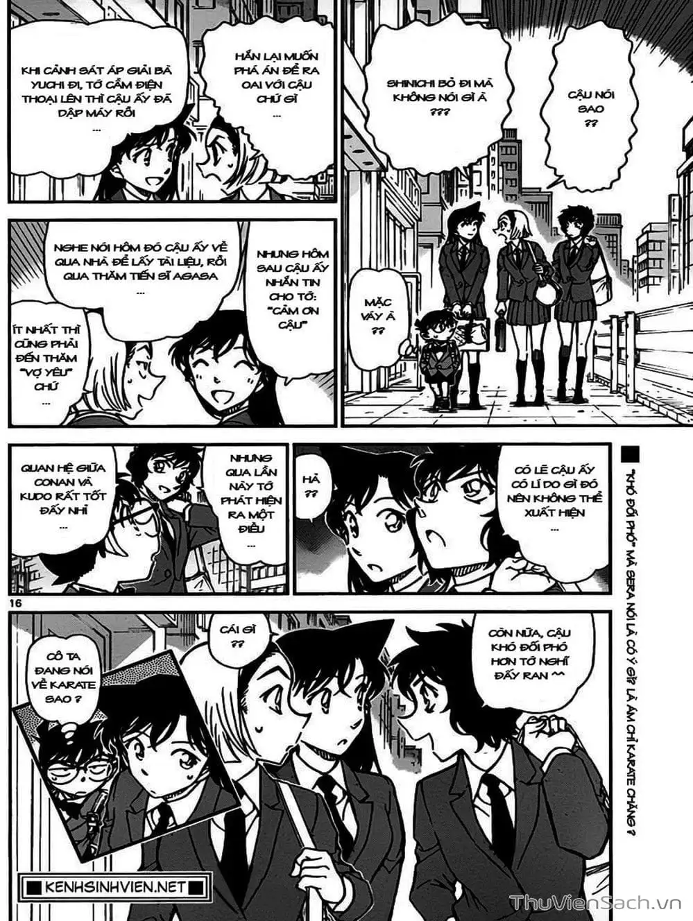 Chapter 877 - Image 3