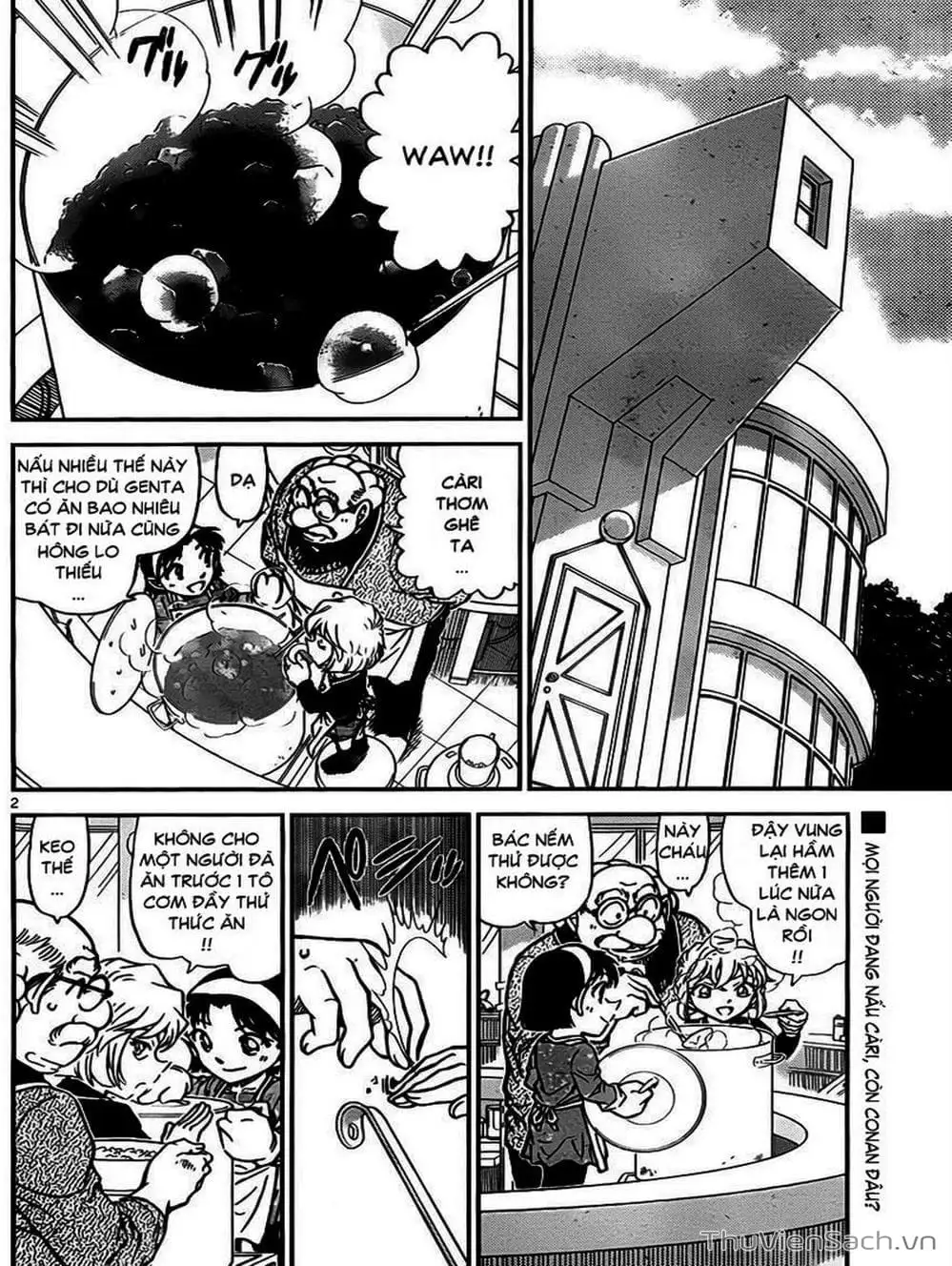 Chapter 877 - Image 6