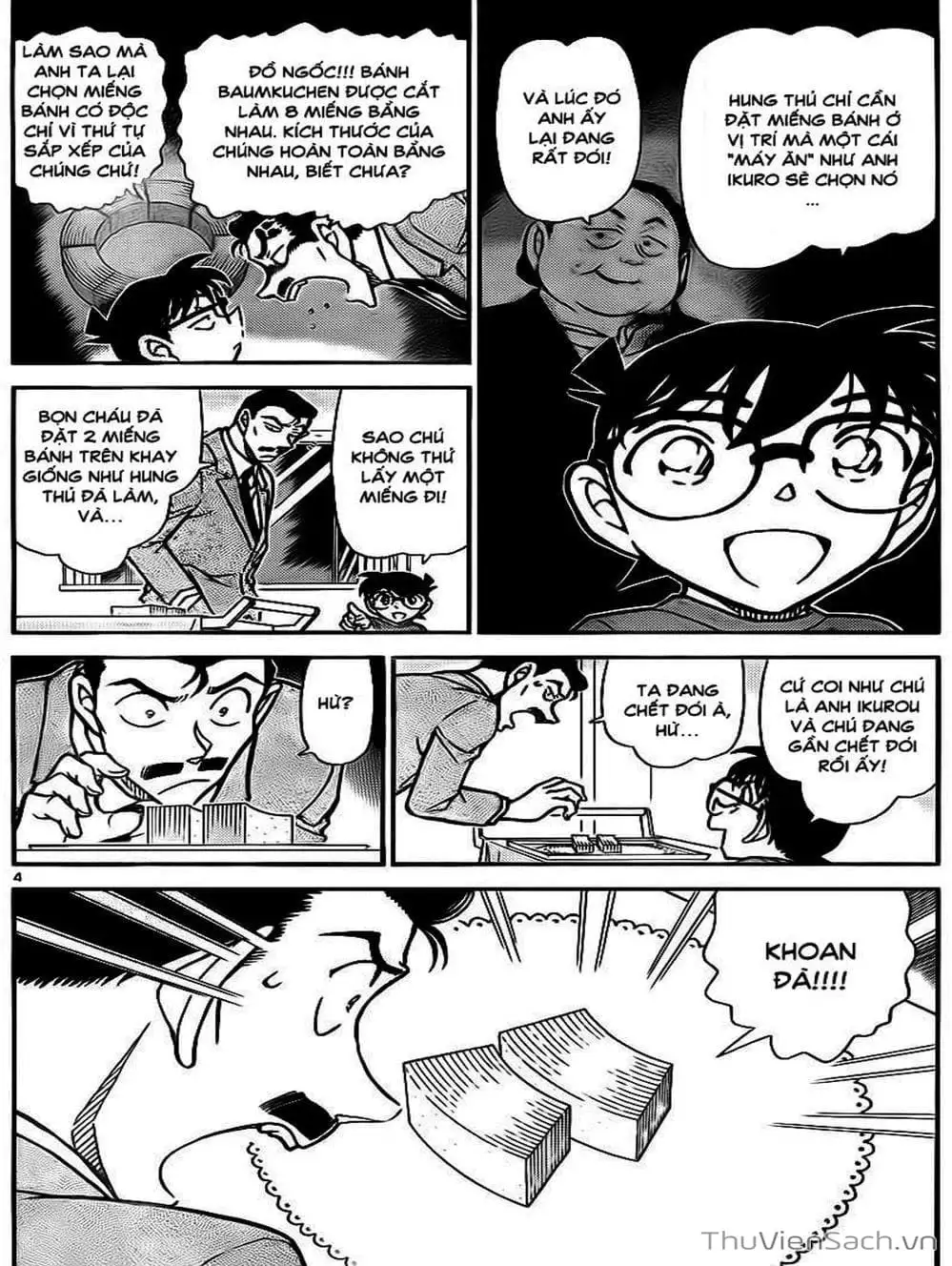 Chapter 889 - Image 2