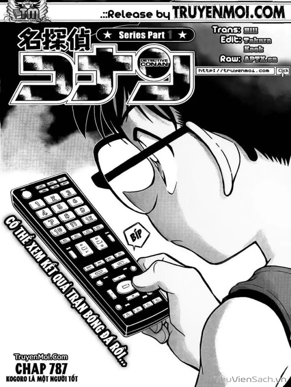 Chapter 889 - Image 15