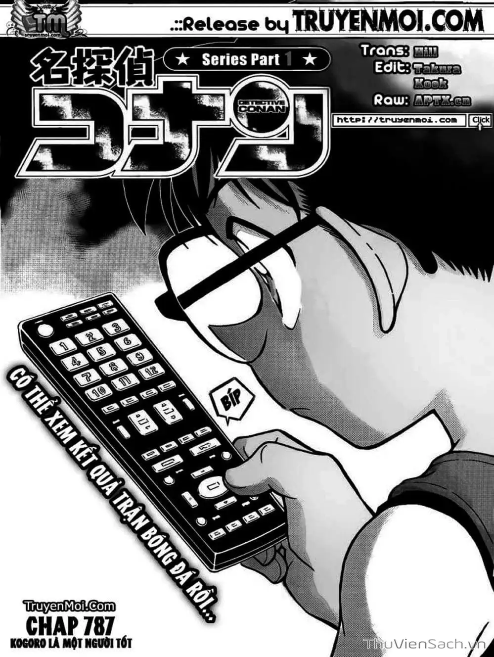 Chapter 889 - Image 16