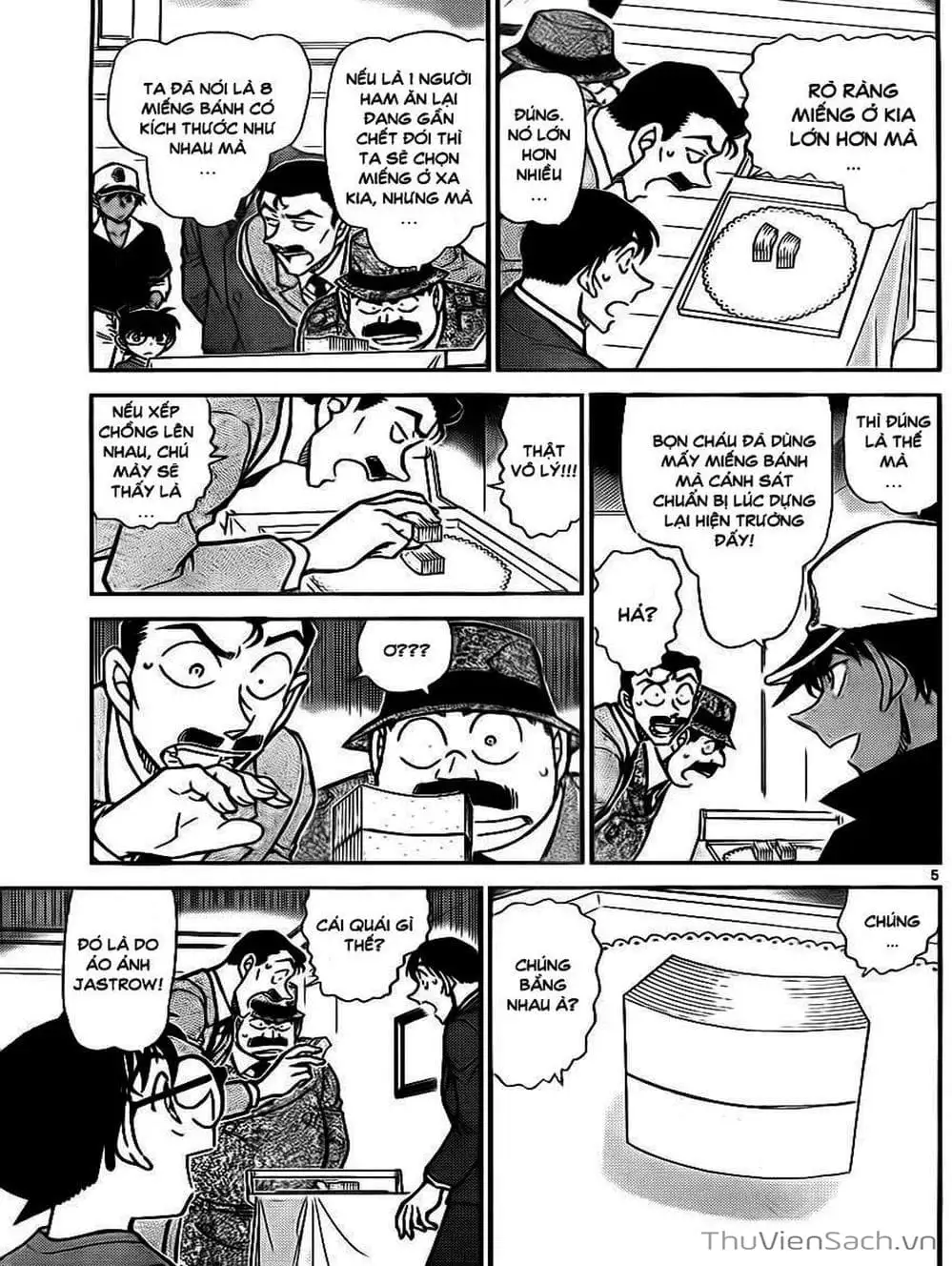 Chapter 889 - Image 3