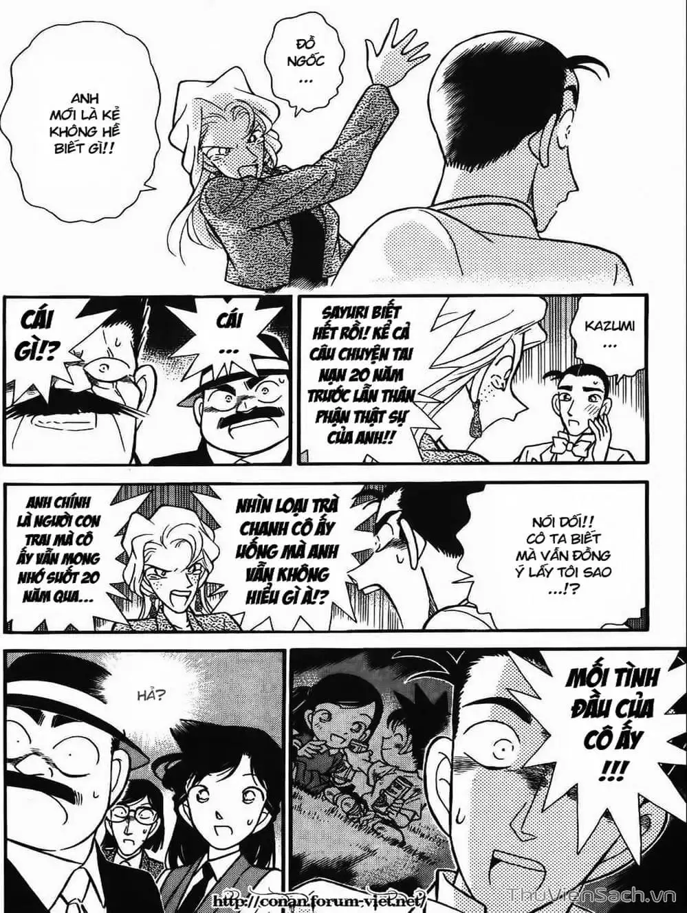 Chapter 89 - Image 12