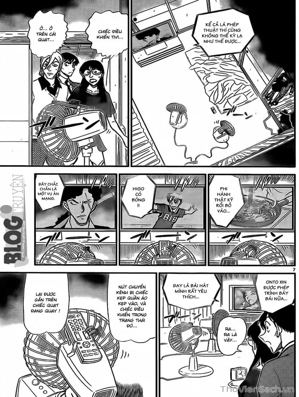 Chapter 892 - Image 8