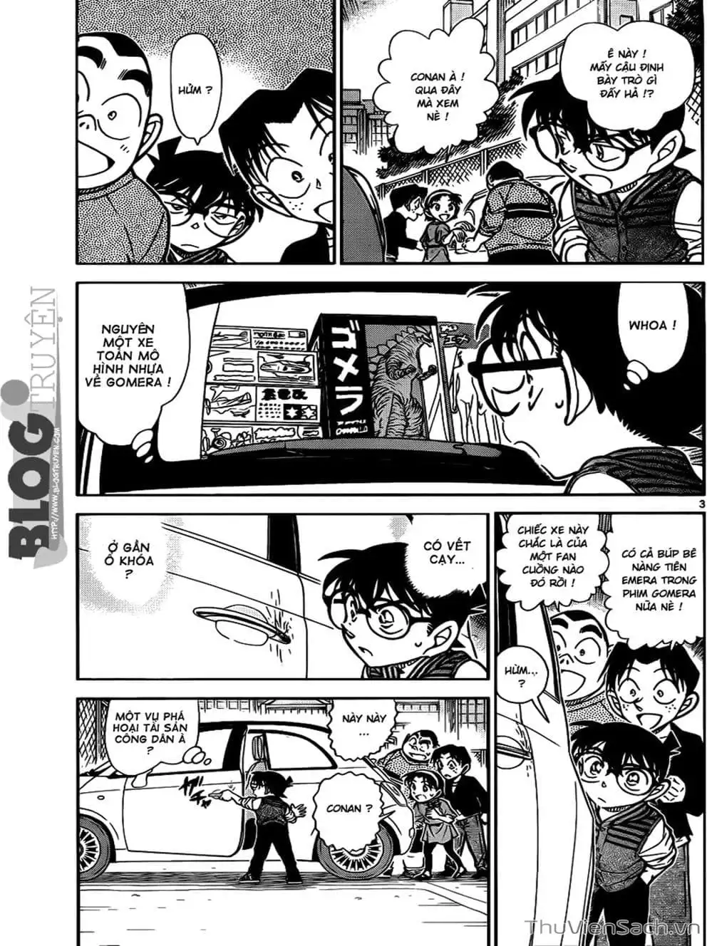 Chapter 893 - Image 5