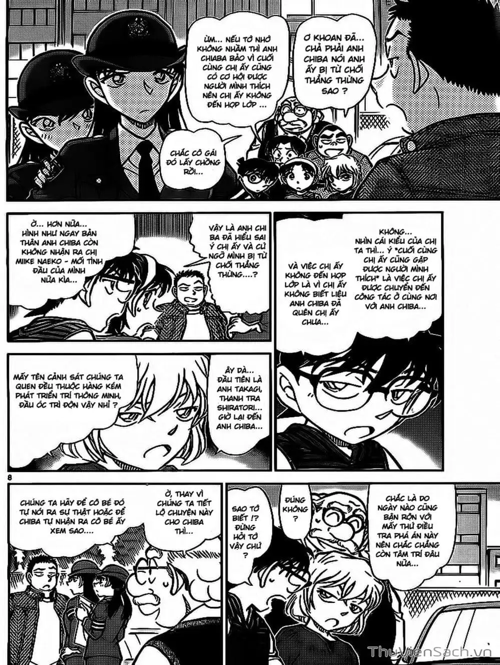 Chapter 893 - Image 10