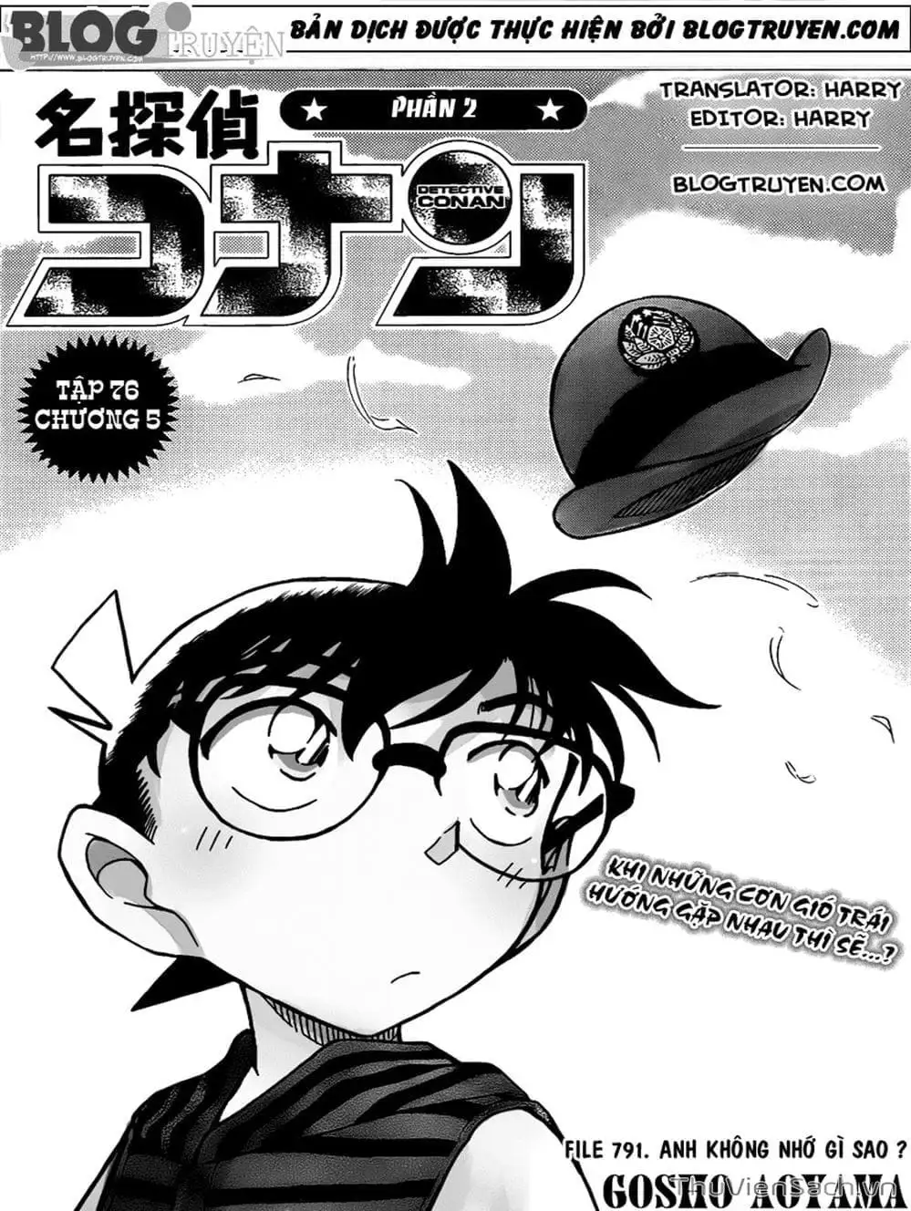 Chapter 894 - Image 4