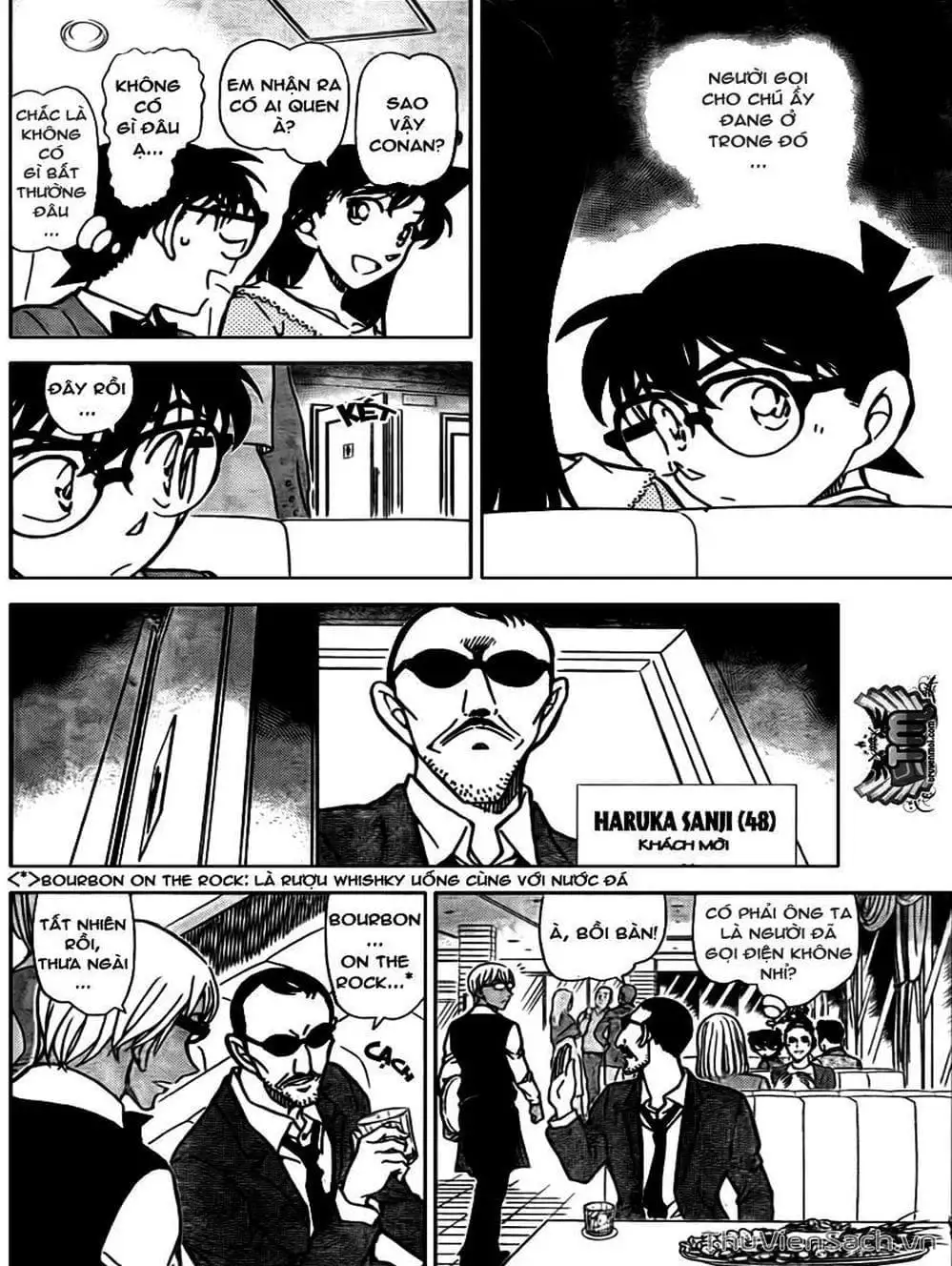 Chapter 896 - Image 13