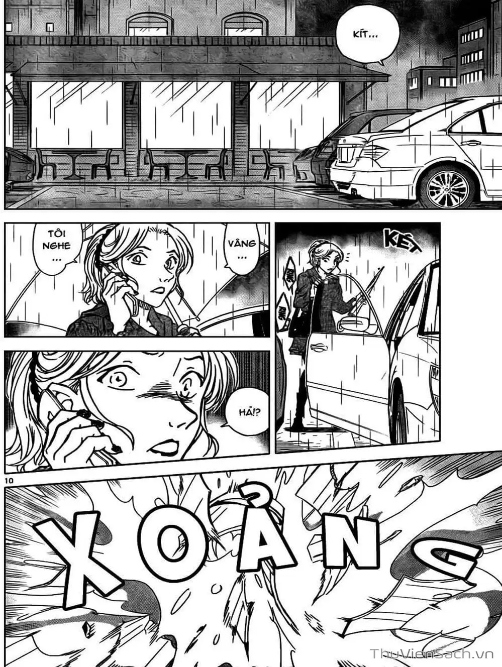 Chapter 896 - Image 15