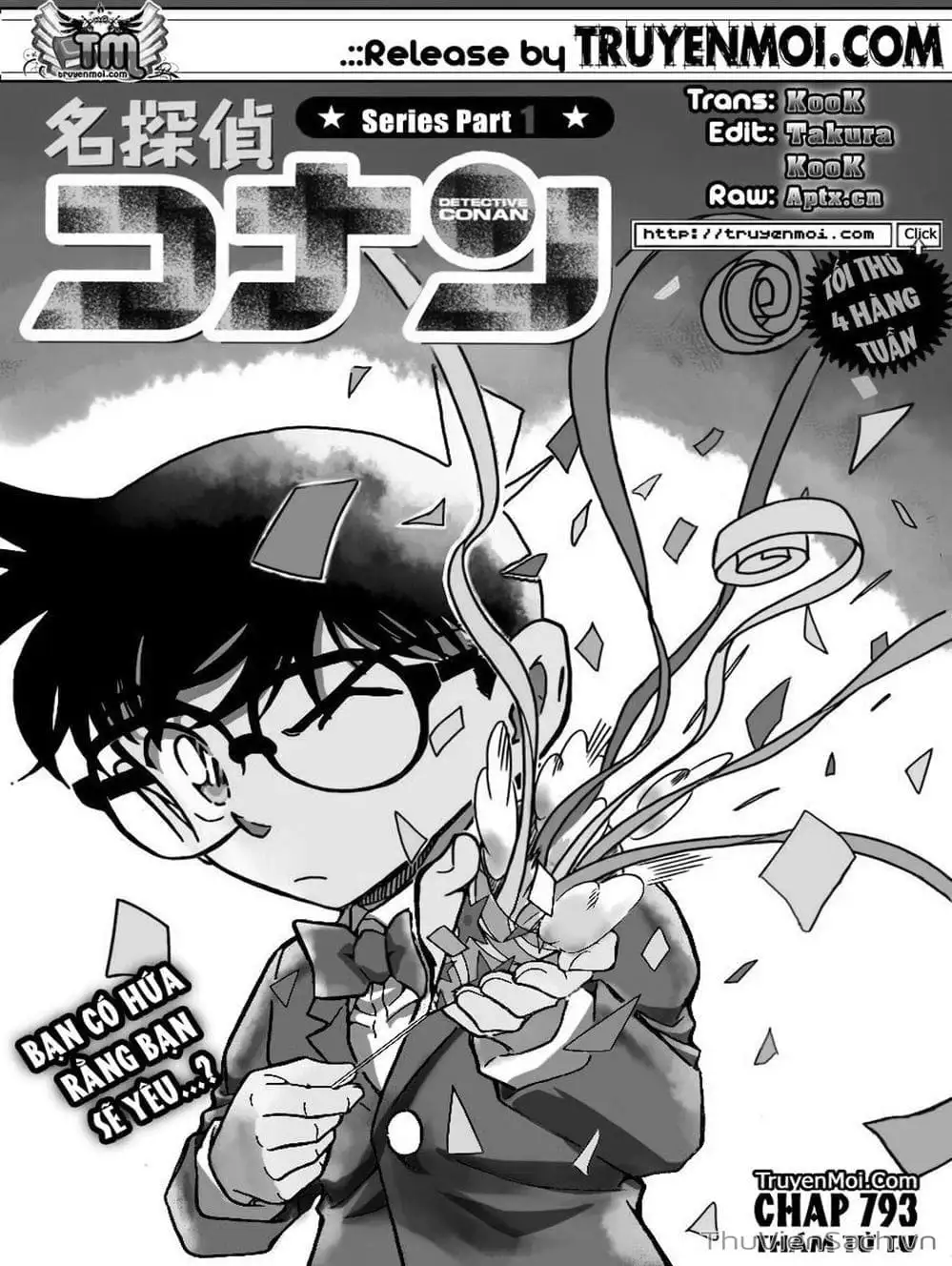 Chapter 896 - Image 5