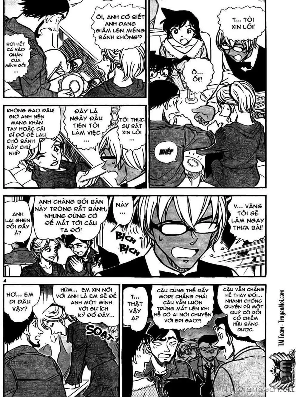 Chapter 896 - Image 9