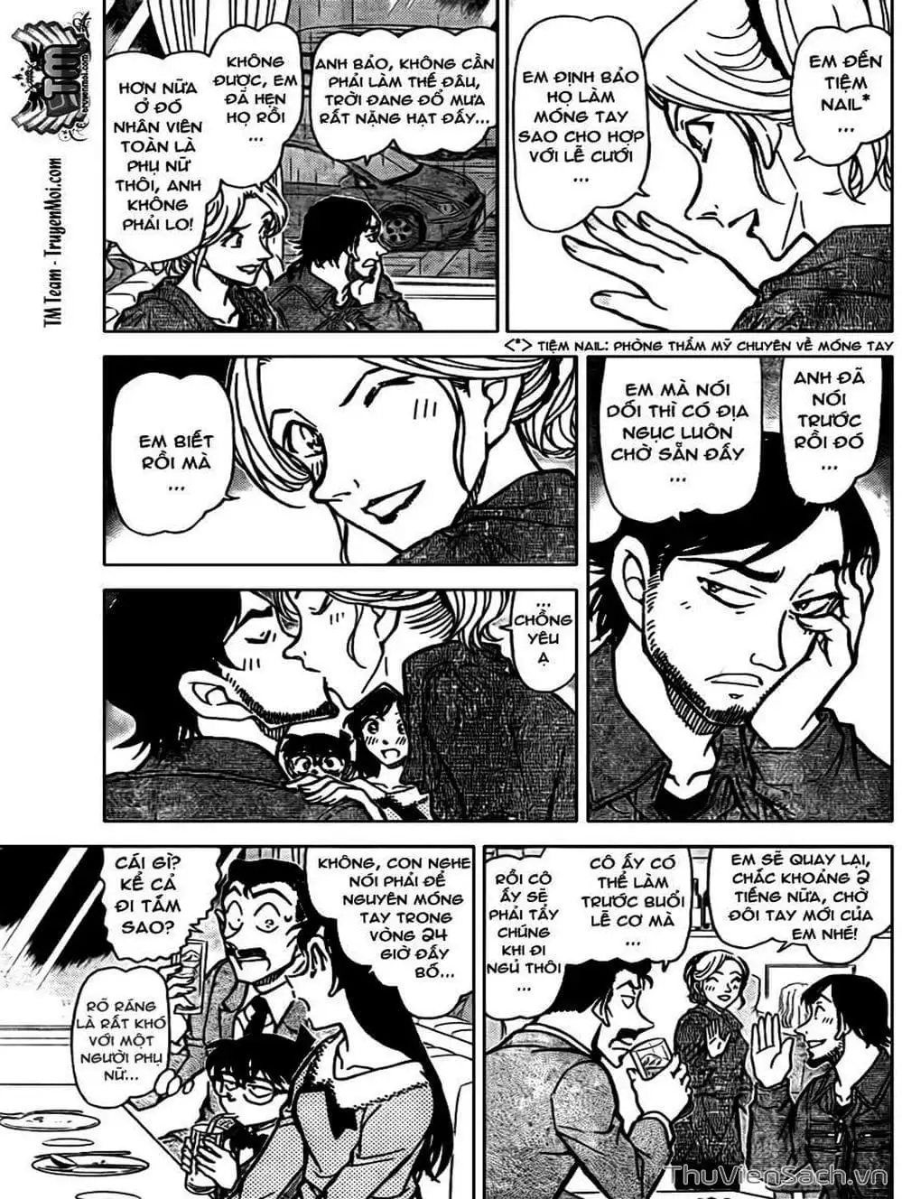 Chapter 896 - Image 10