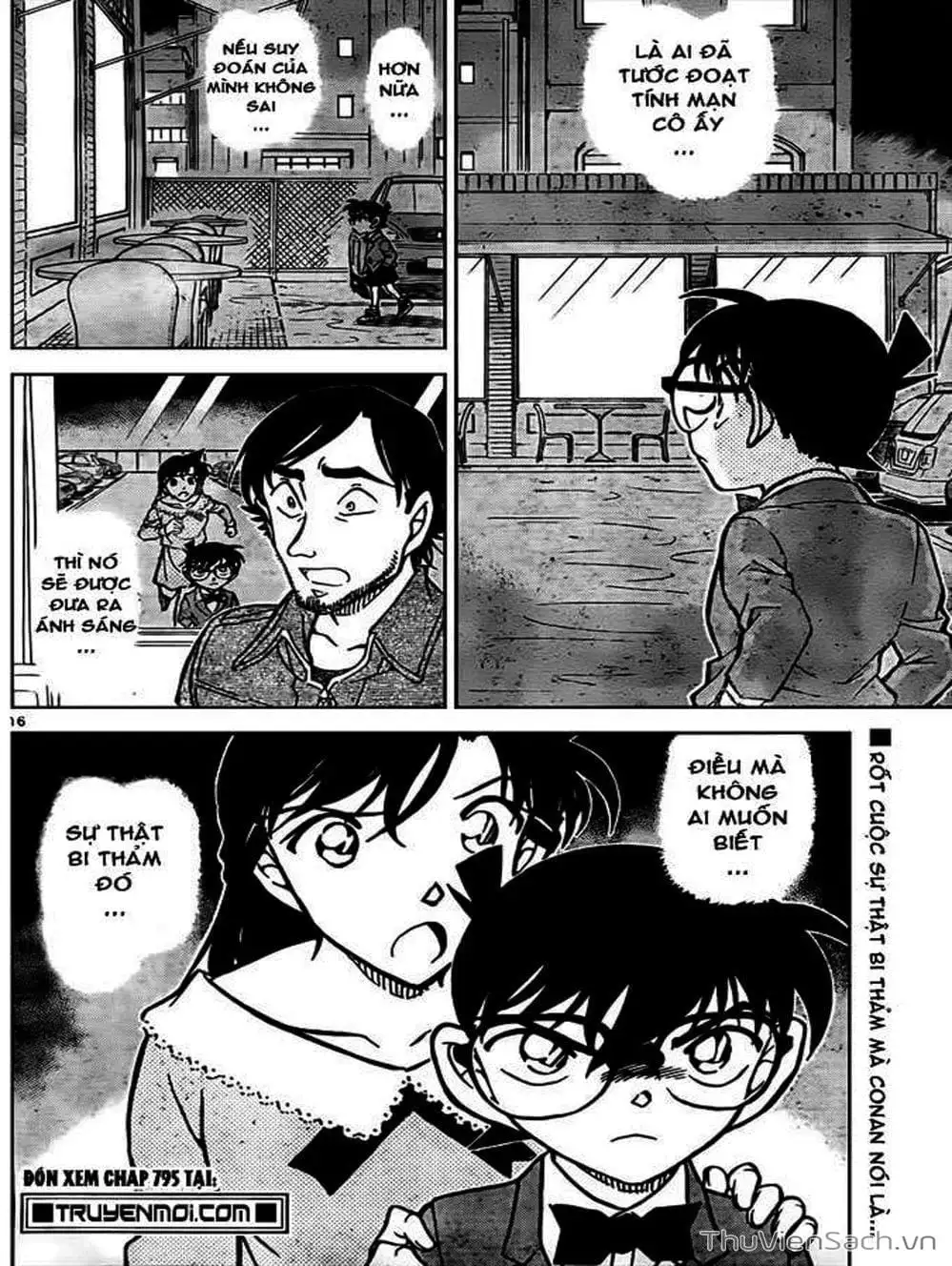 Chapter 898 - Image 5