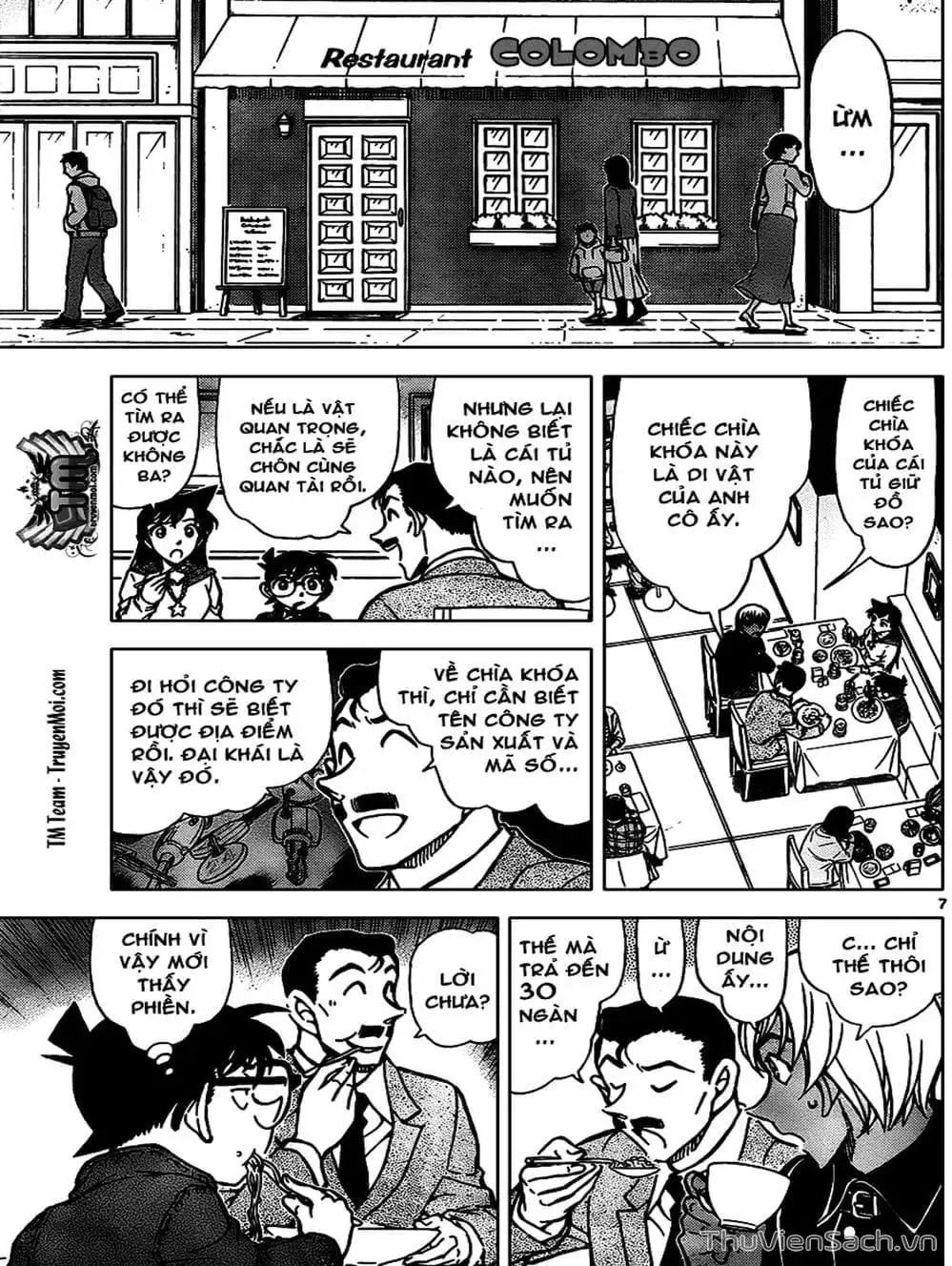 Chapter 899 - Image 15