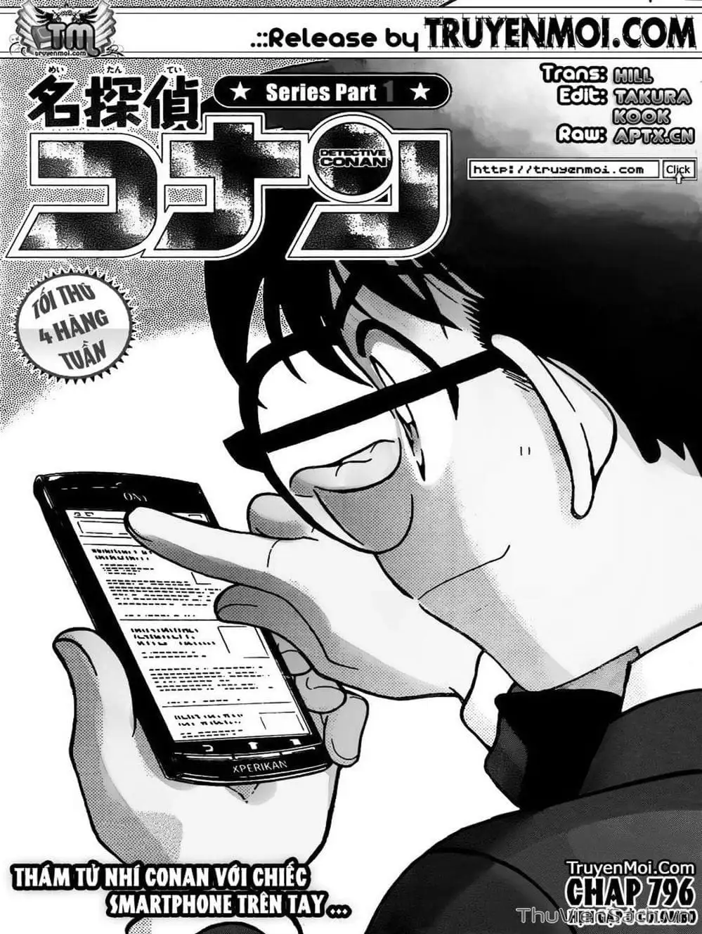 Chapter 899 - Image 8