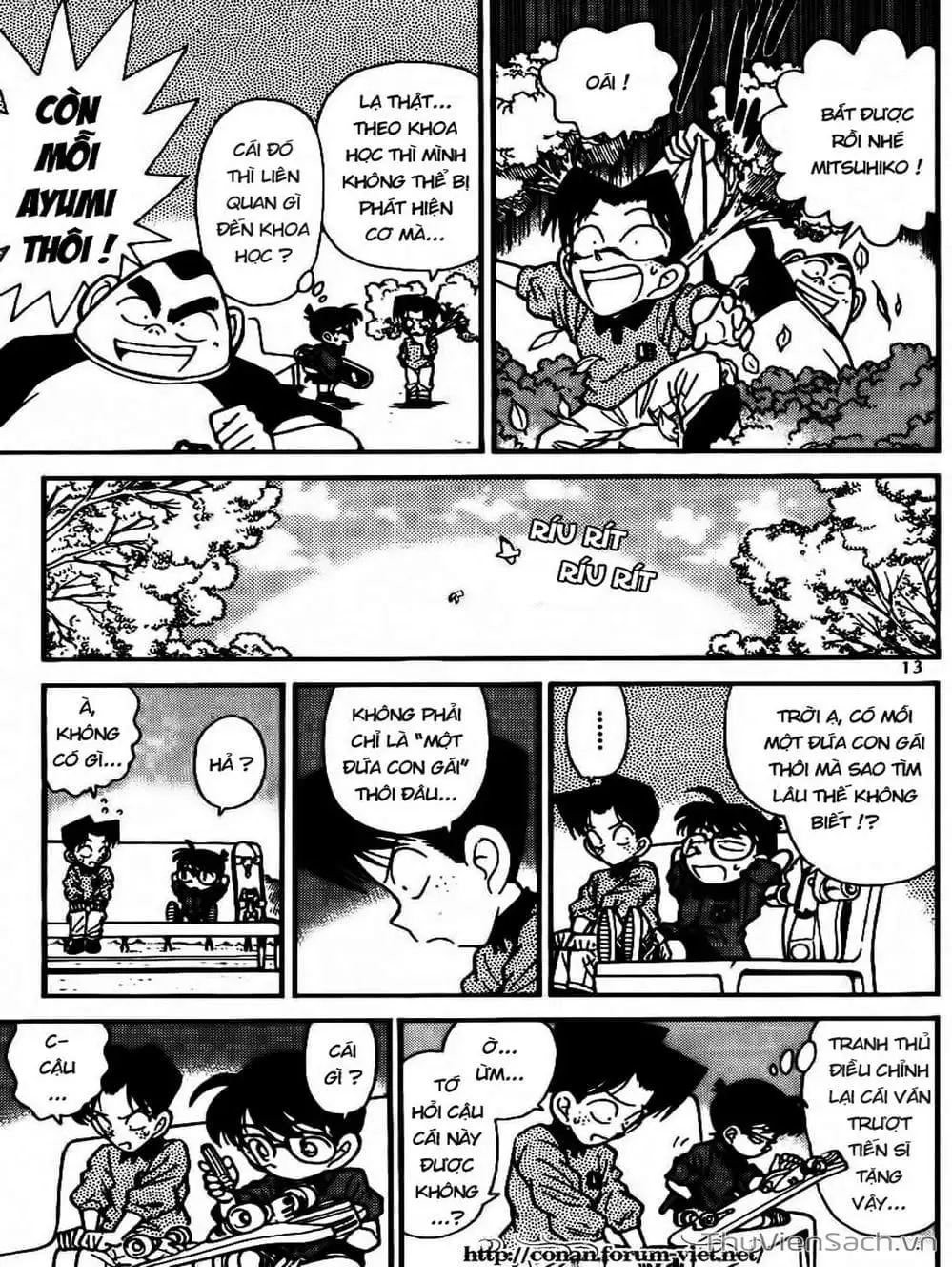 Chapter 90 - Image 11
