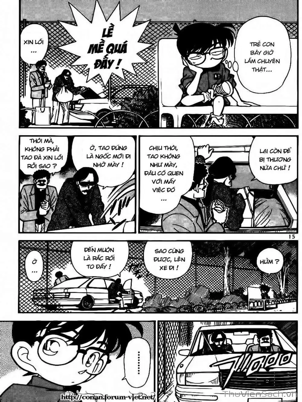 Chapter 90 - Image 13