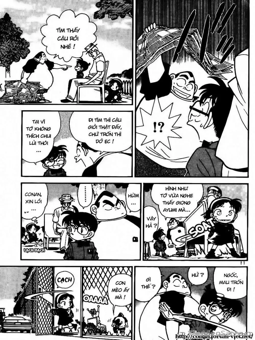 Chapter 90 - Image 9