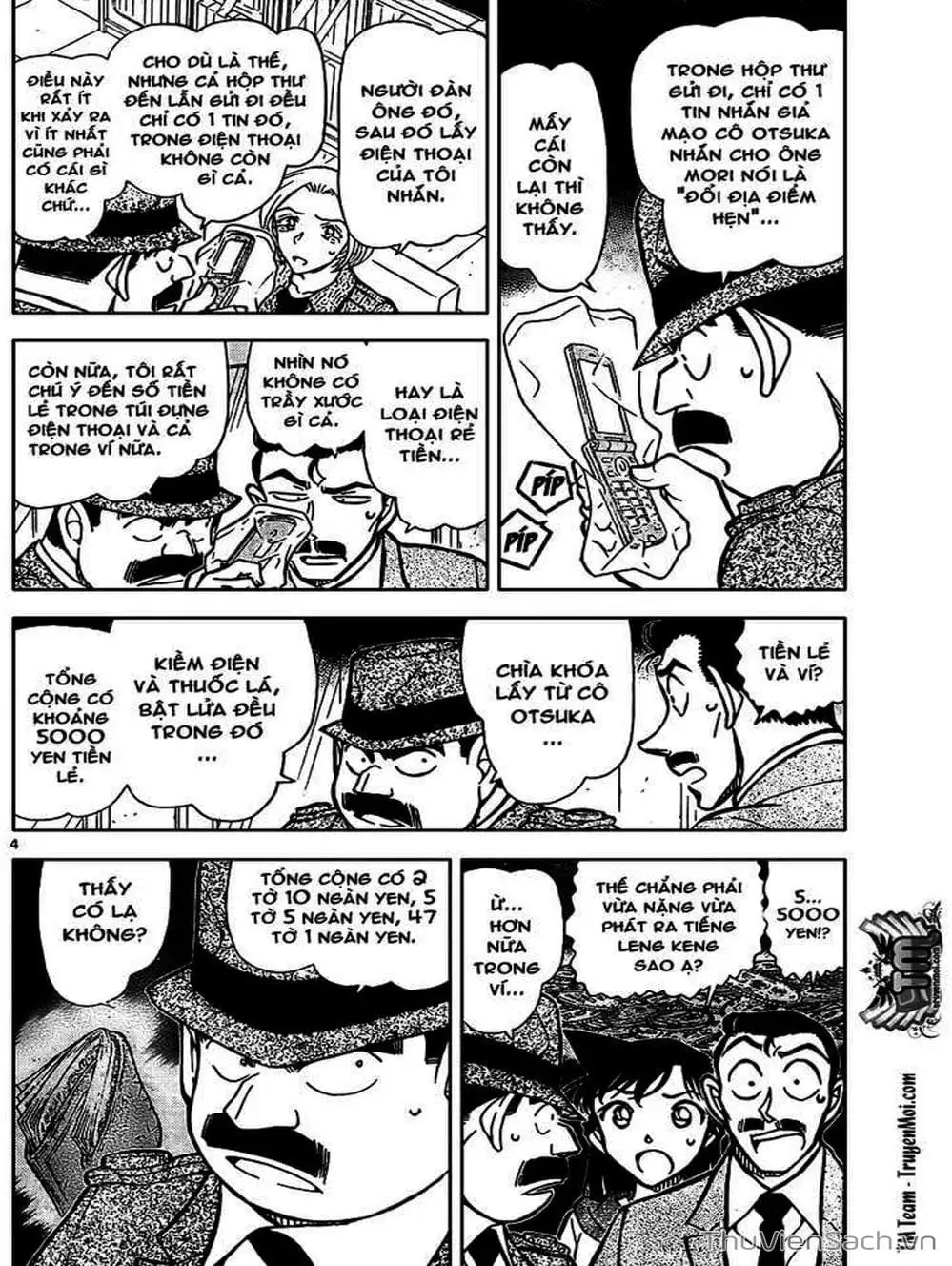 Chapter 900 - Image 12