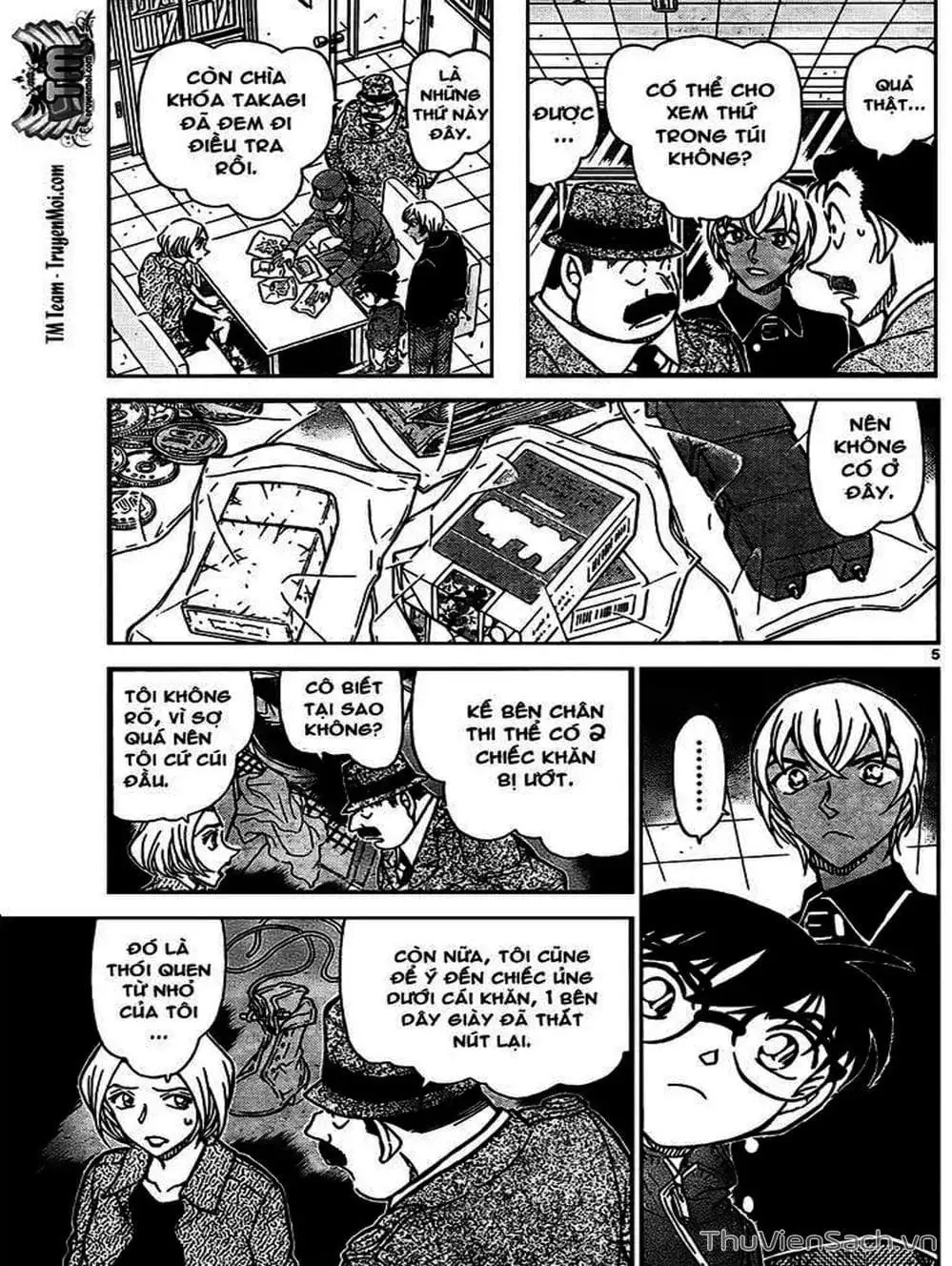 Chapter 900 - Image 13