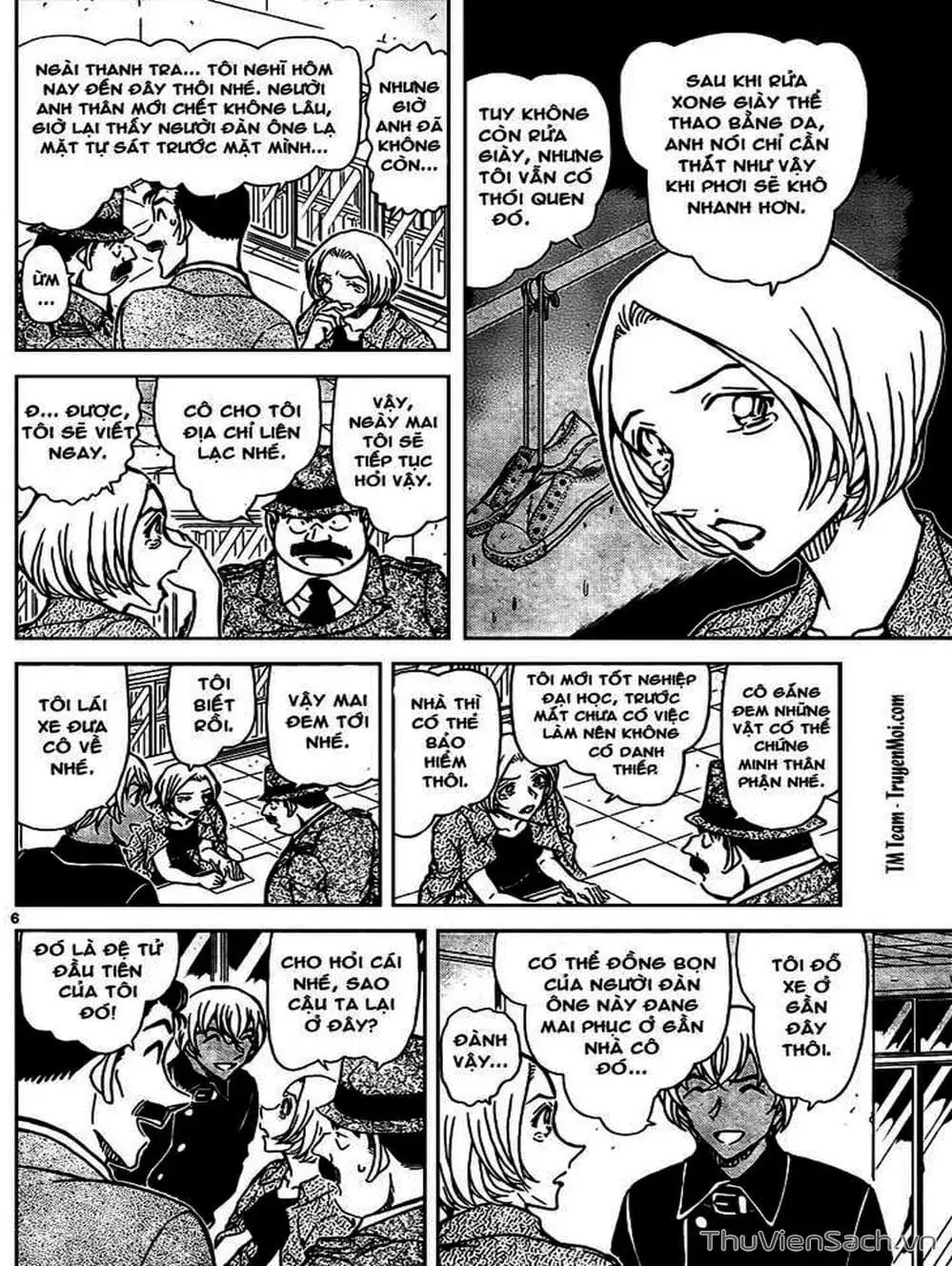 Chapter 900 - Image 14