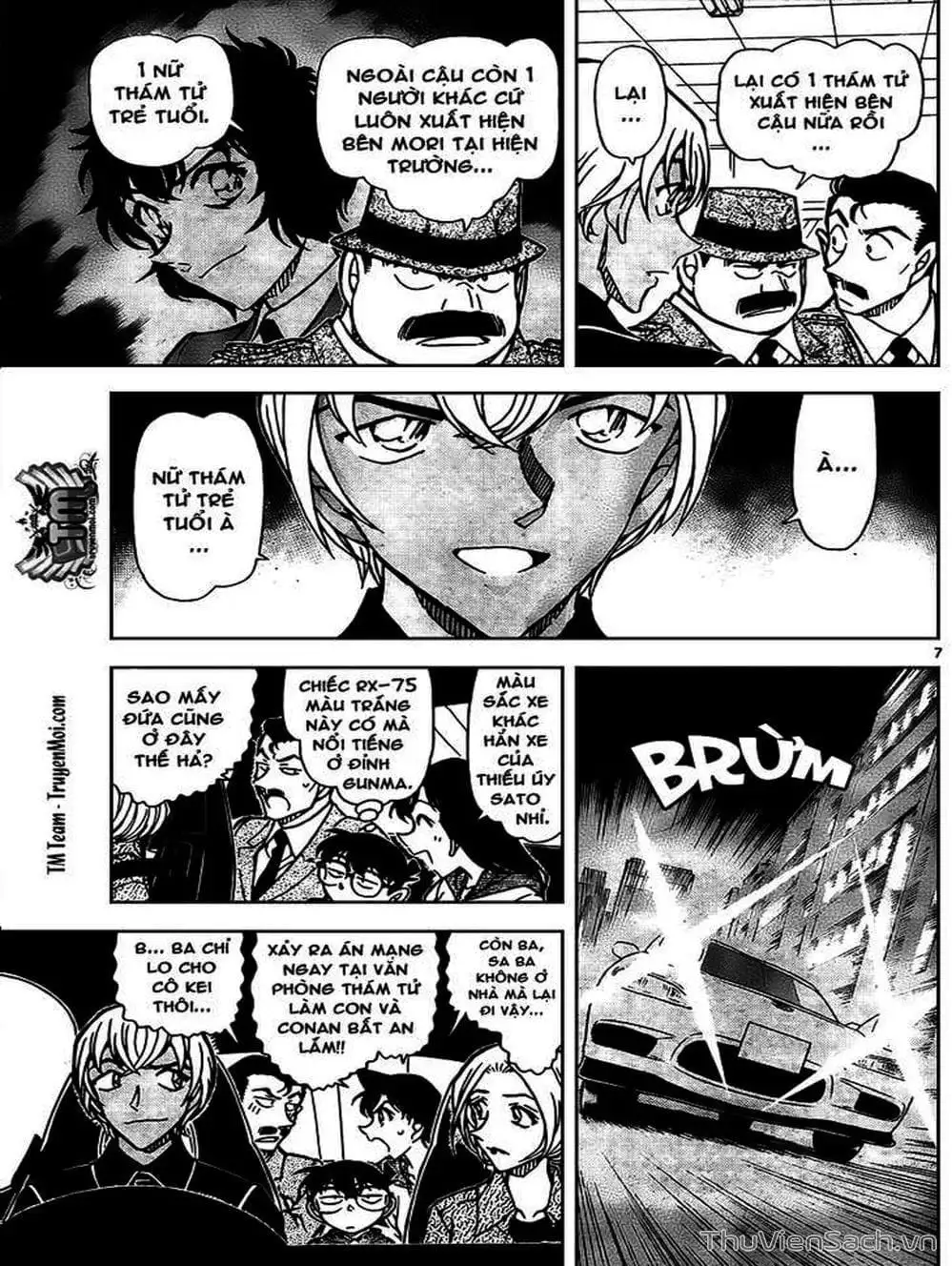 Chapter 900 - Image 15