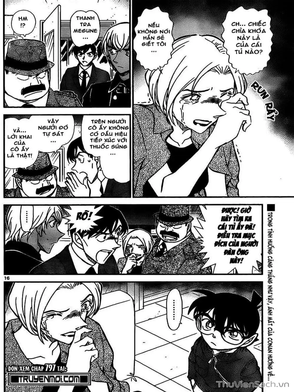 Chapter 900 - Image 8