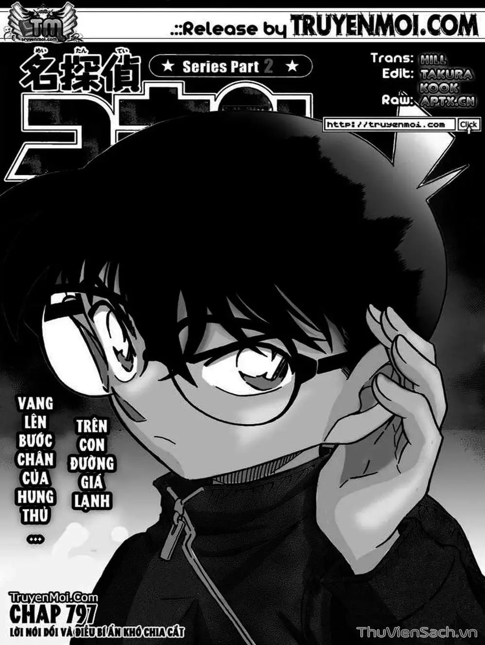 Chapter 900 - Image 9