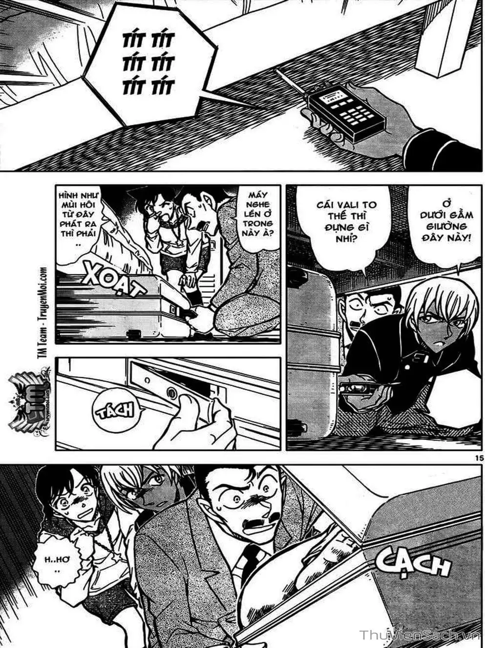Chapter 901 - Image 7