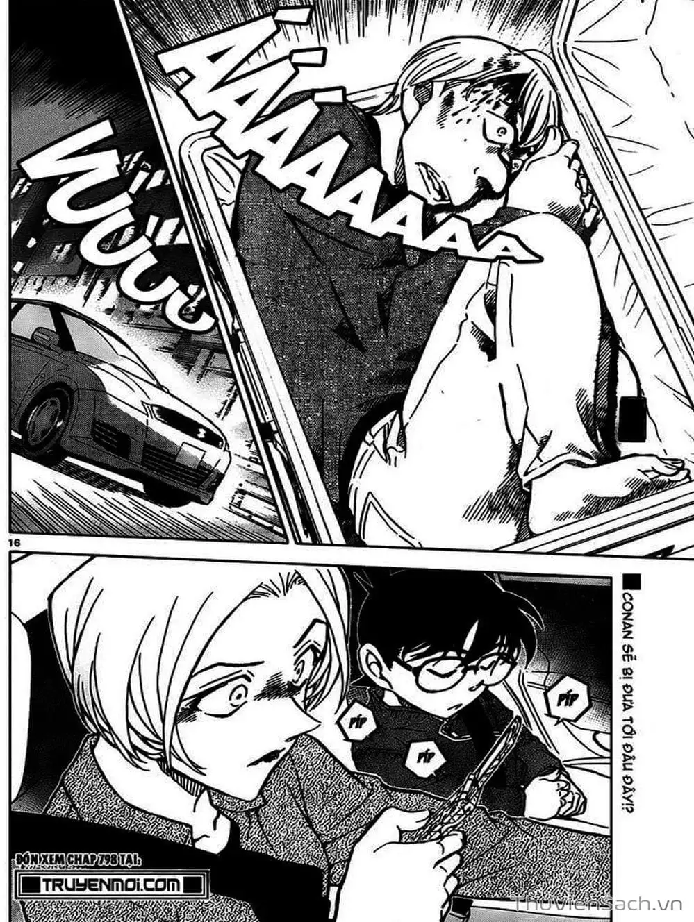 Chapter 901 - Image 8