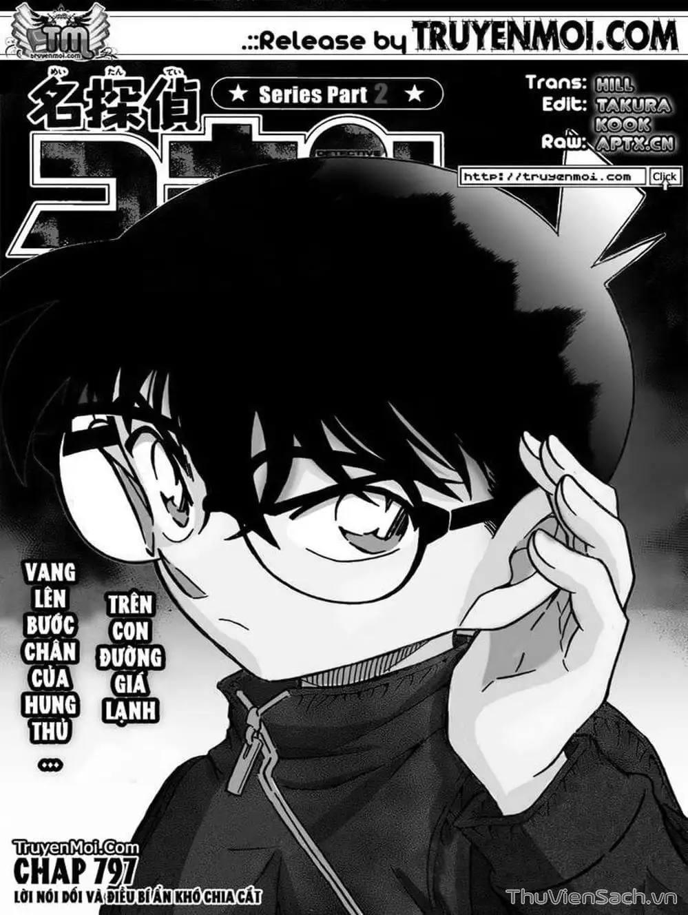 Chapter 901 - Image 9