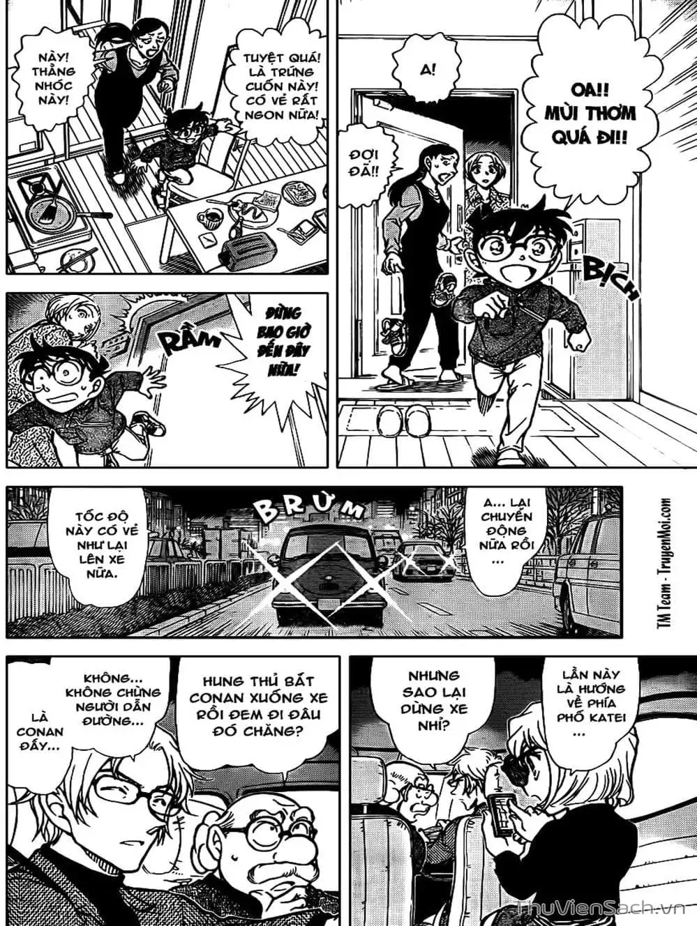 Chapter 903 - Image 7
