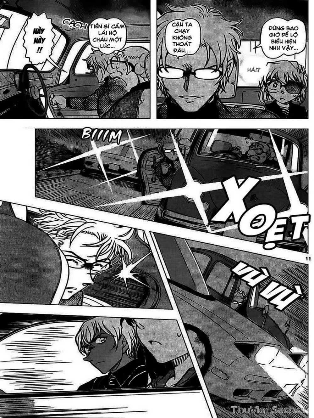 Chapter 904 - Image 6