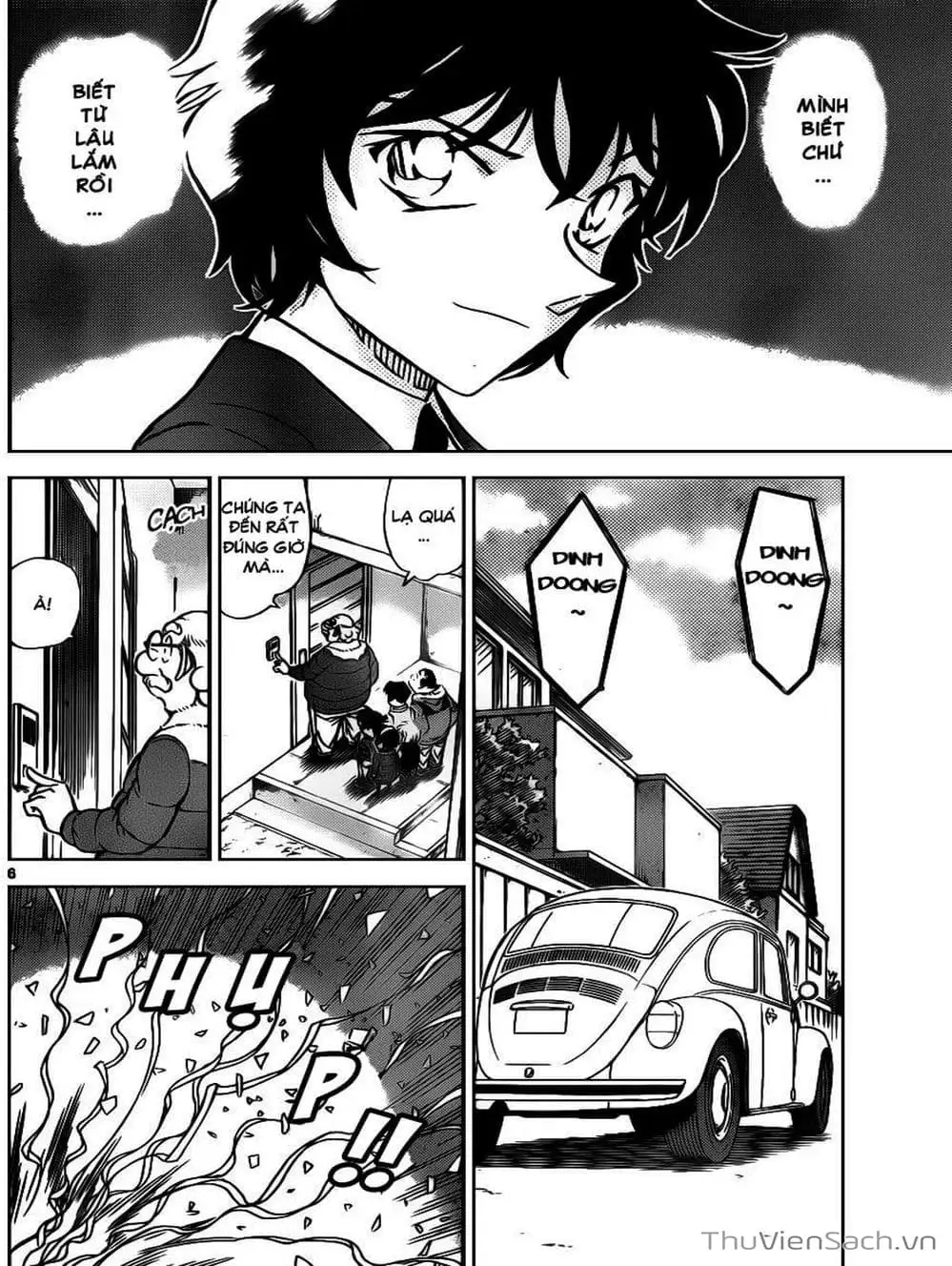 Chapter 905 - Image 2