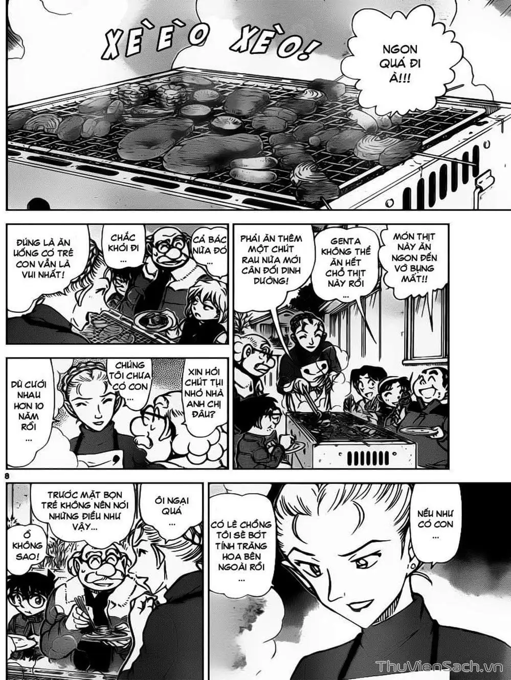 Chapter 905 - Image 4