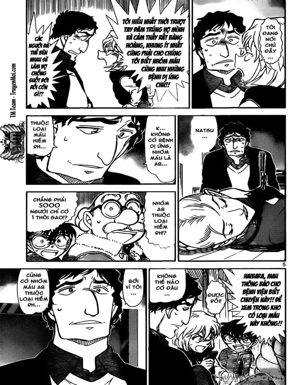 Chapter 906 - Image 2