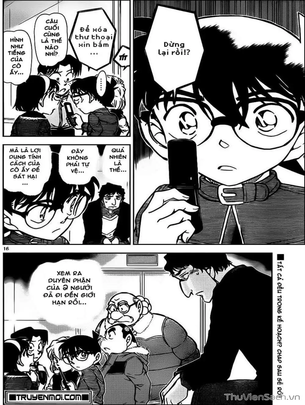 Chapter 906 - Image 13