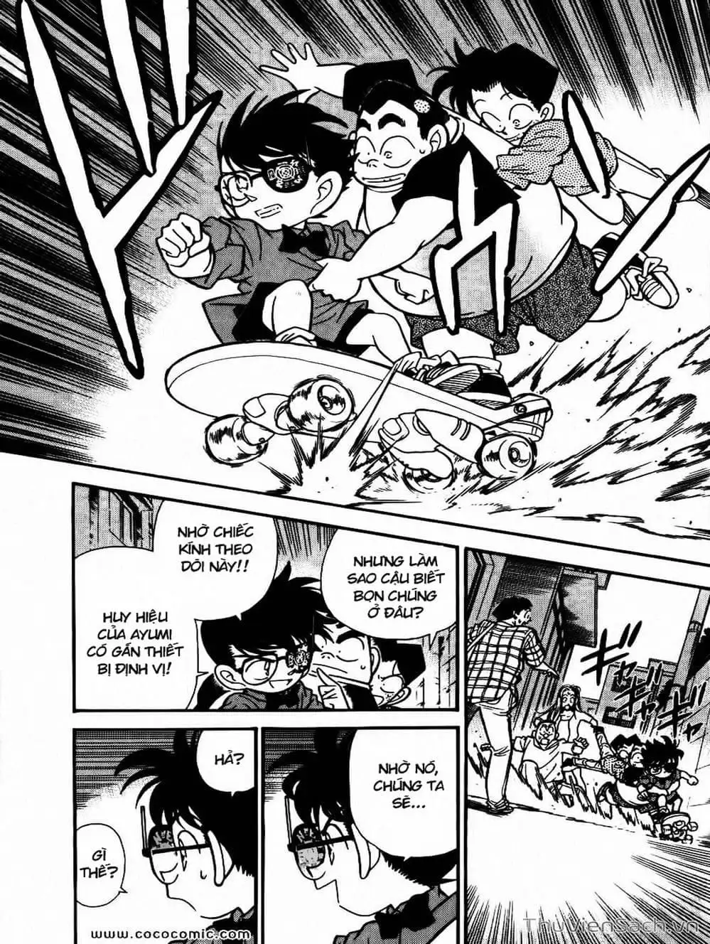 Chapter 91 - Image 11
