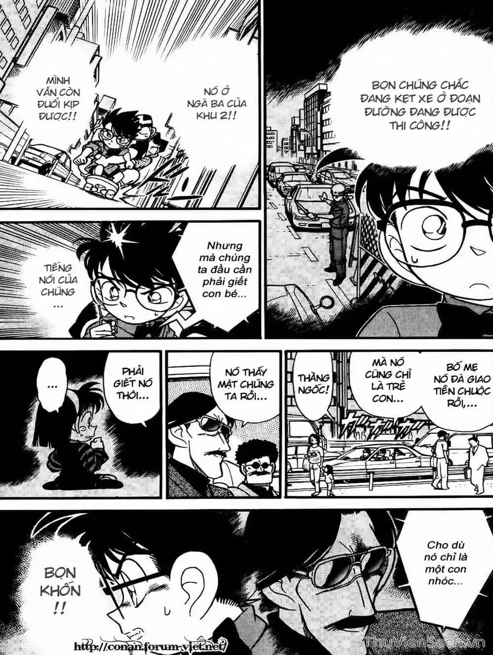 Chapter 91 - Image 13