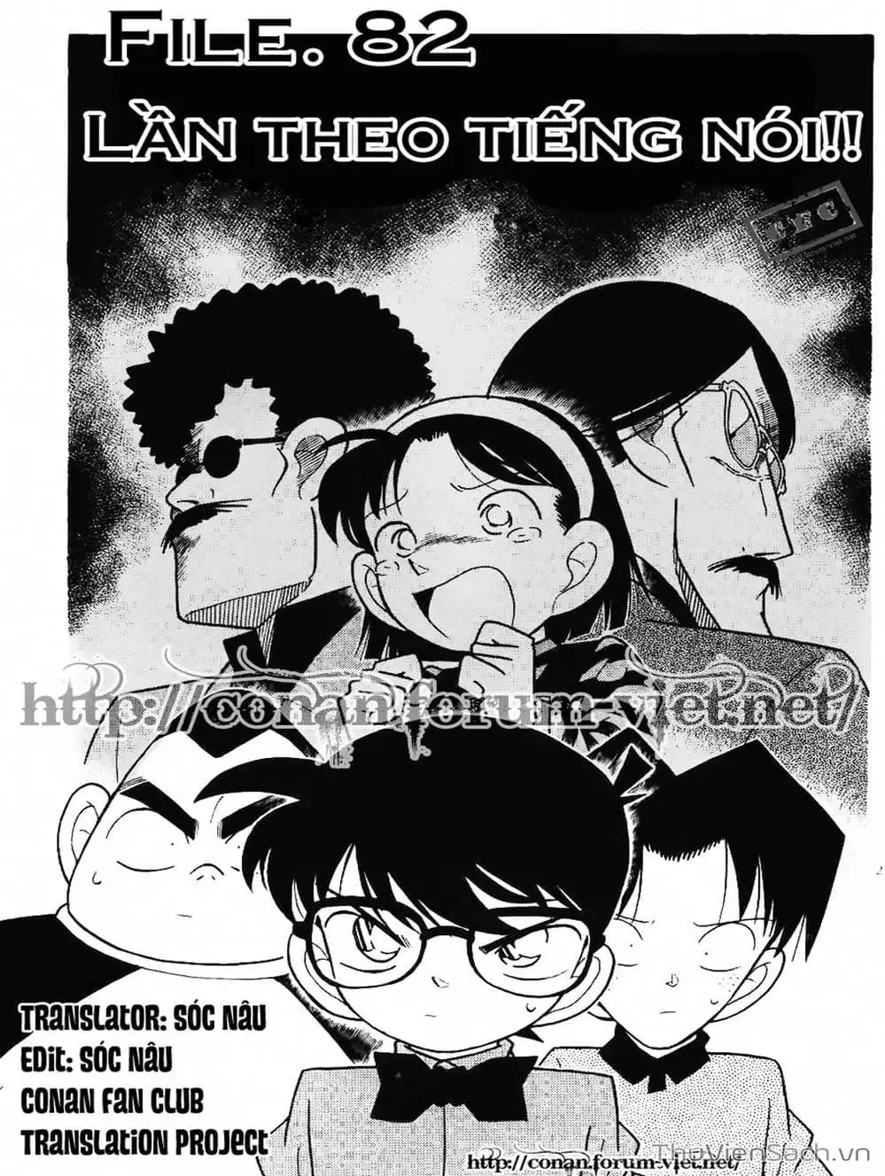 Chapter 91 - Image 5